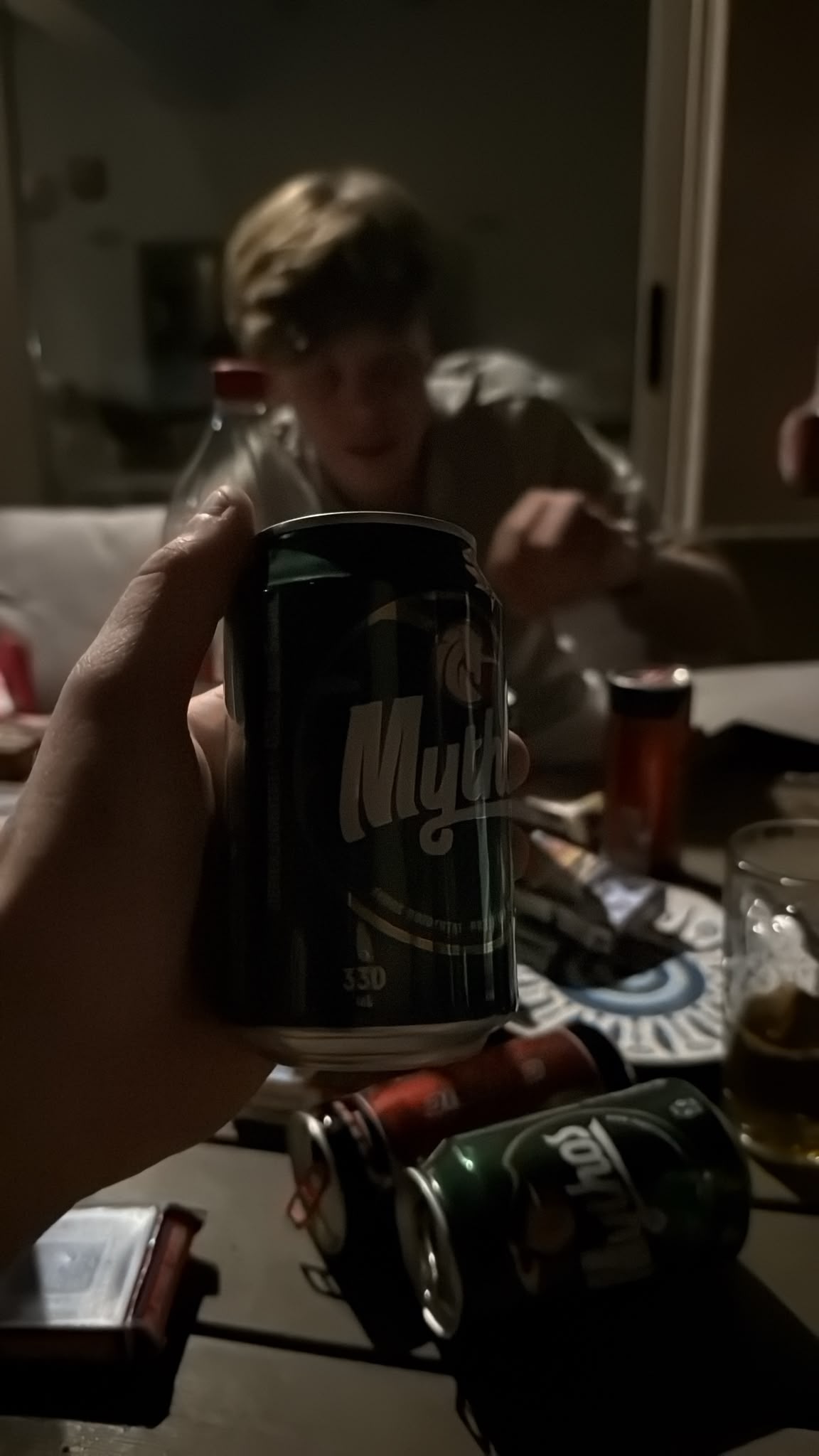 Beer #35843