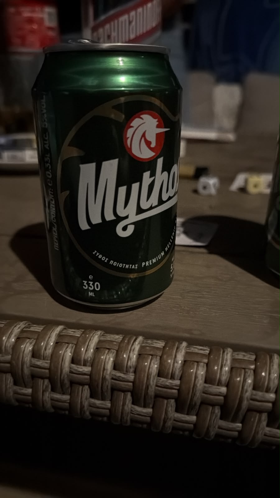 Beer #35864