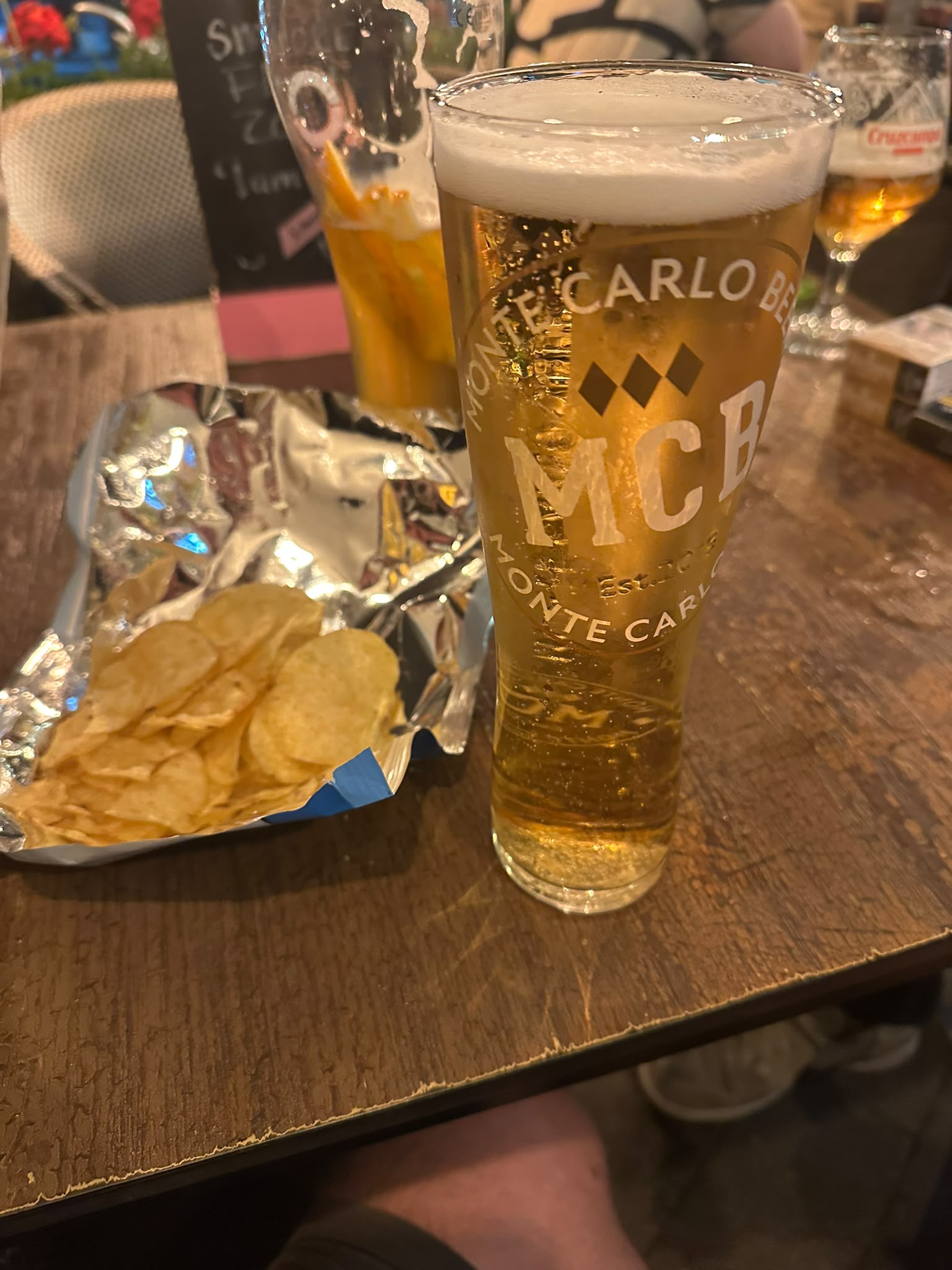 Beer #35903