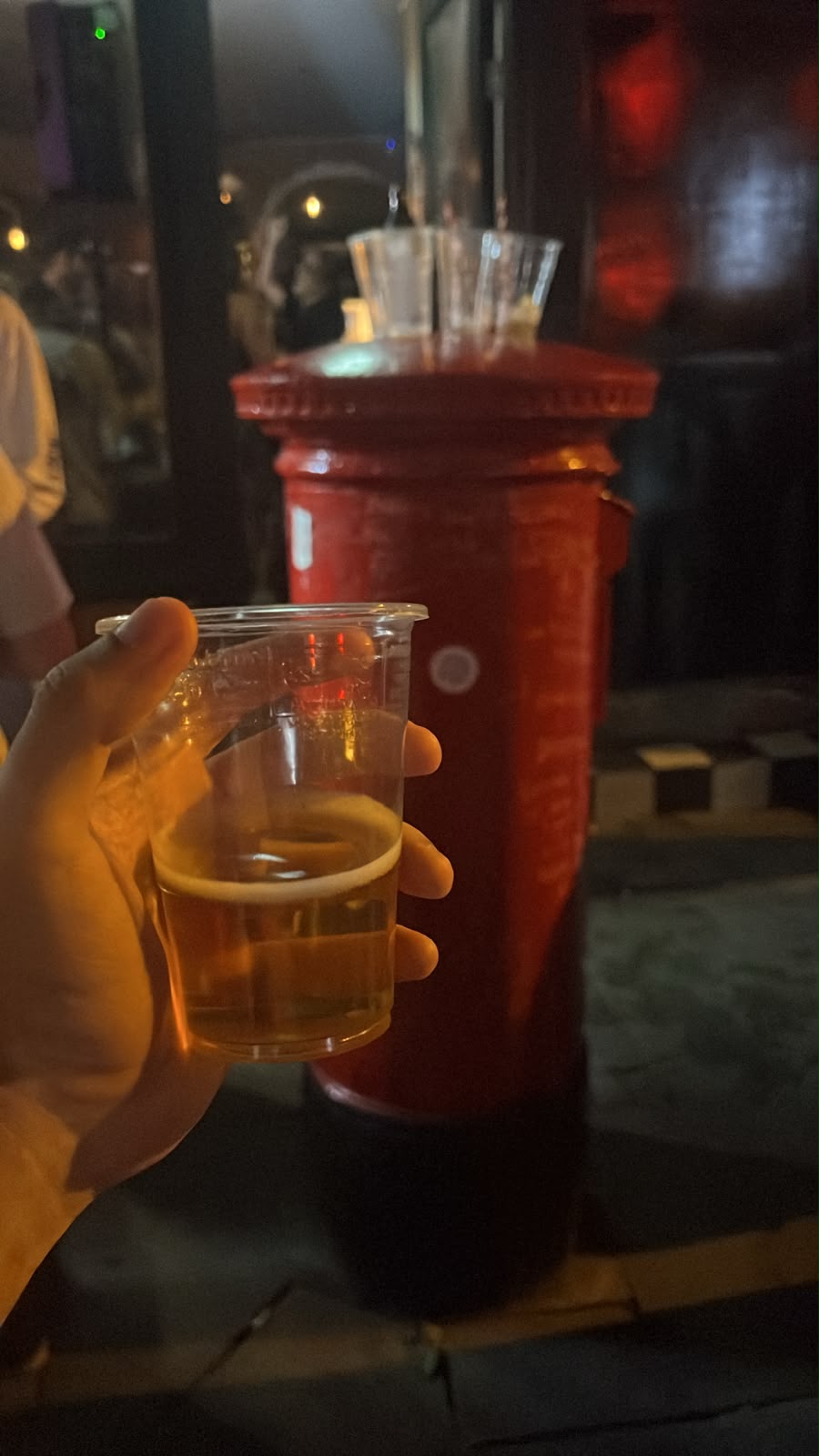Beer #35921