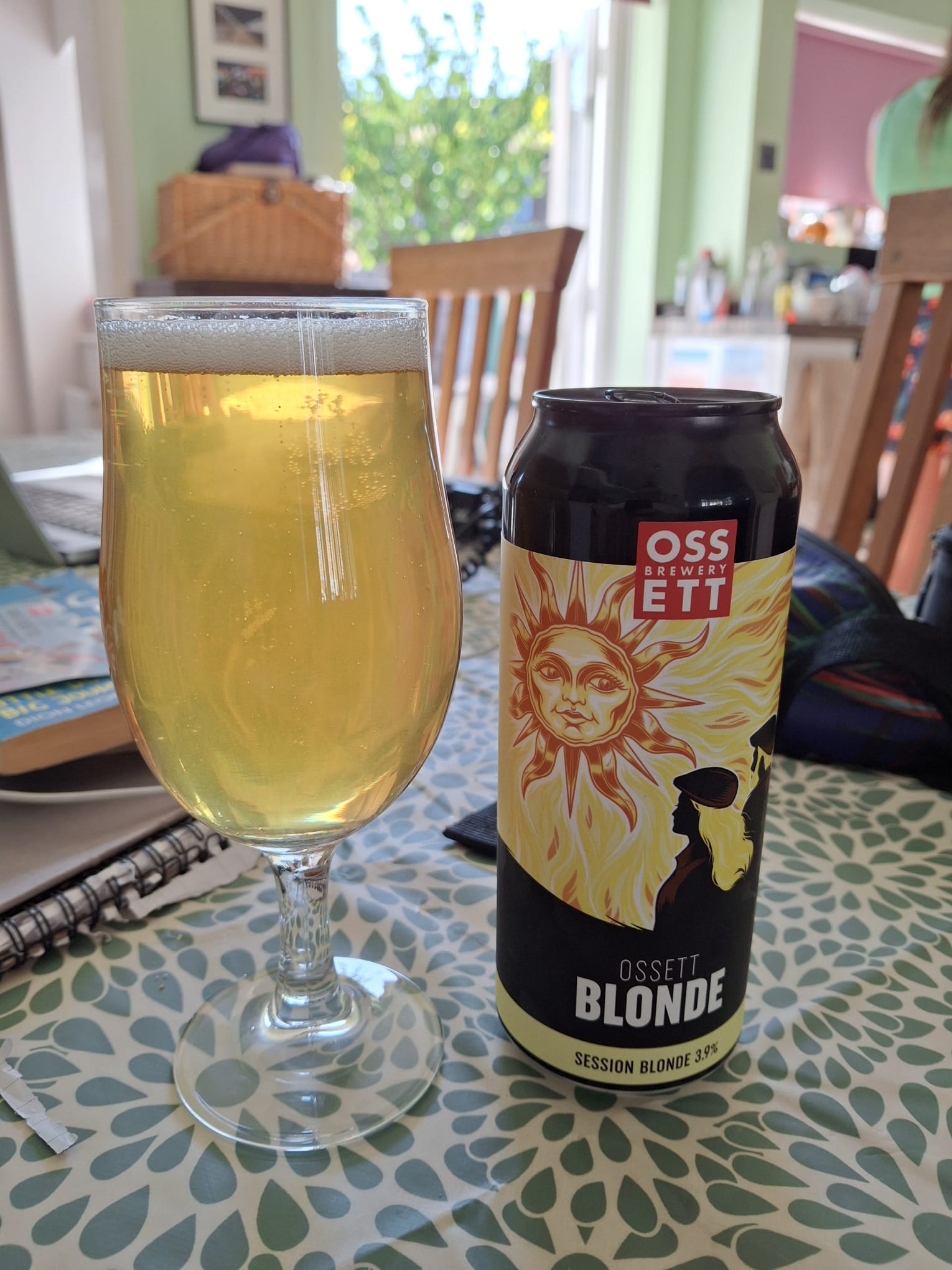 Beer #35953