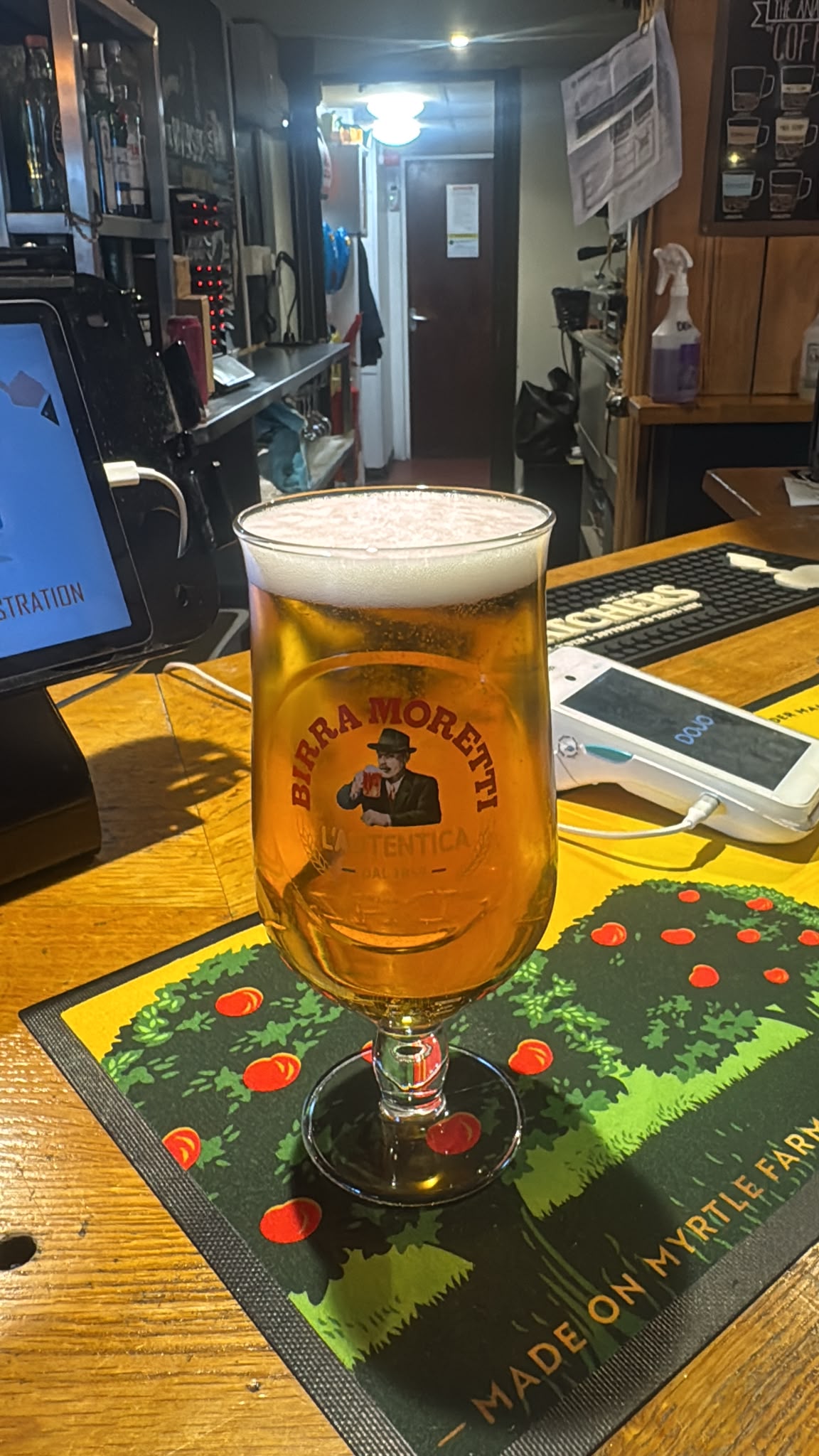Beer #35963