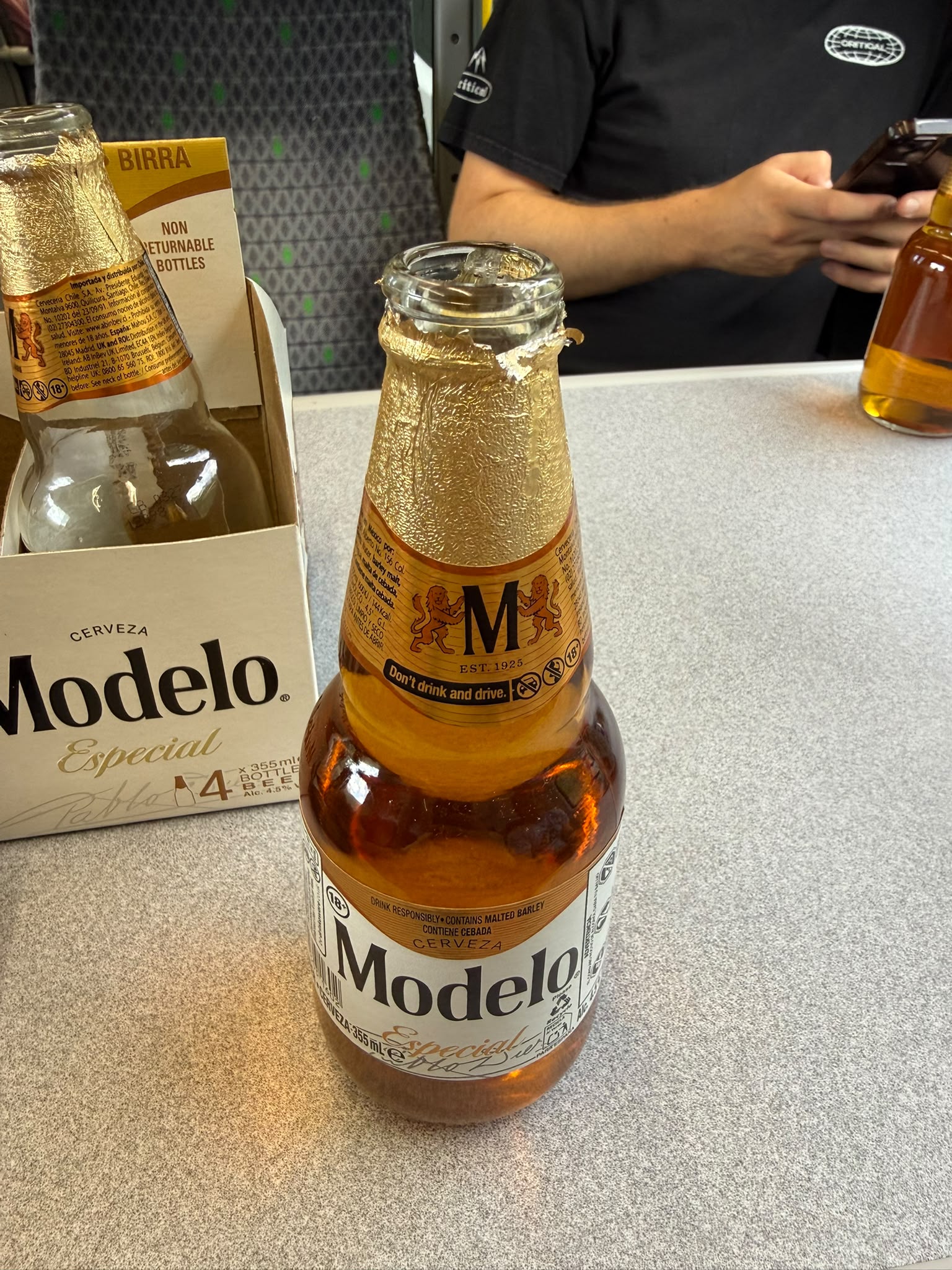 Beer #35984