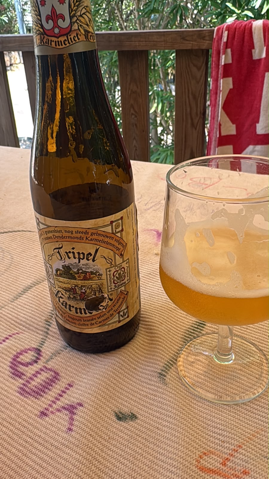 Beer #35992