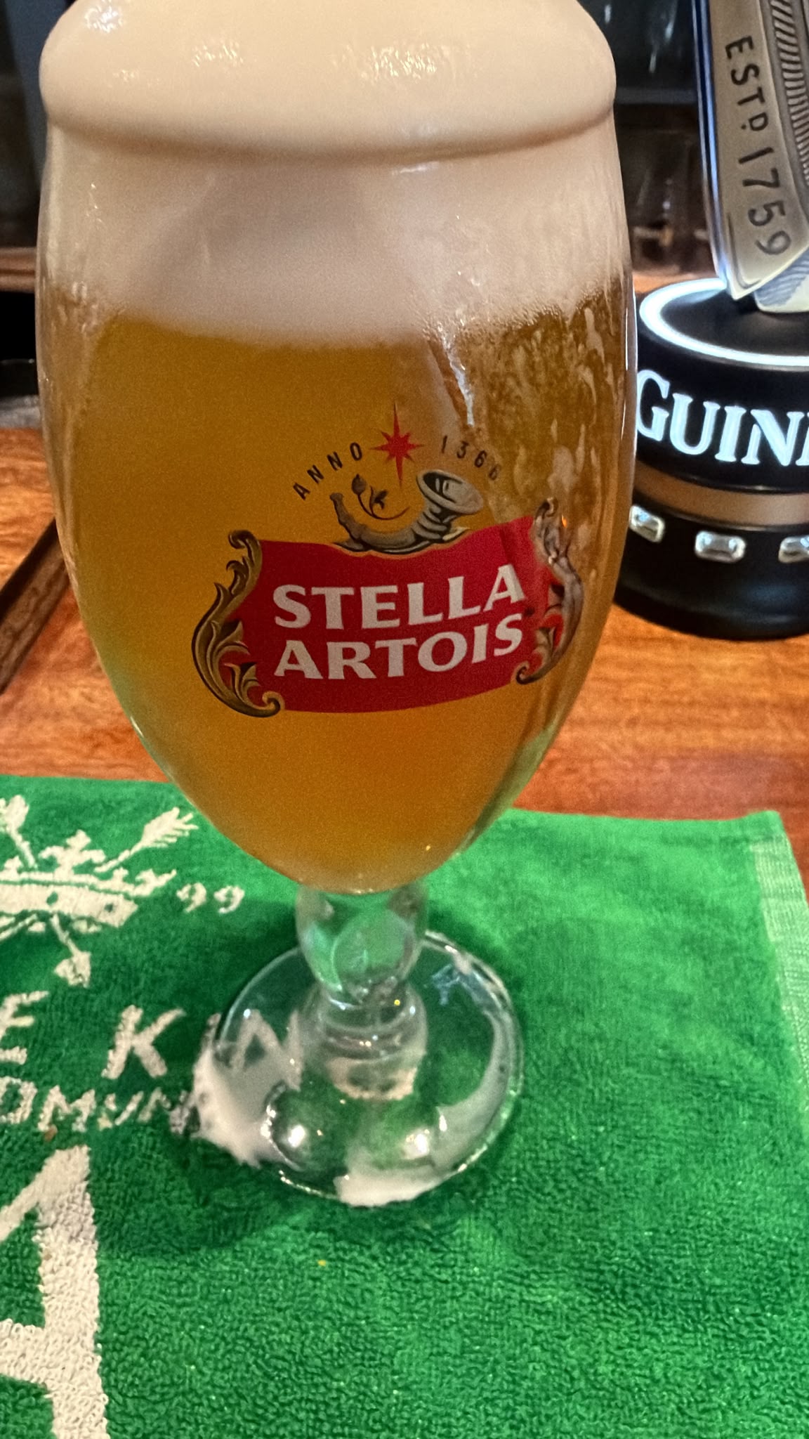 Beer #36222