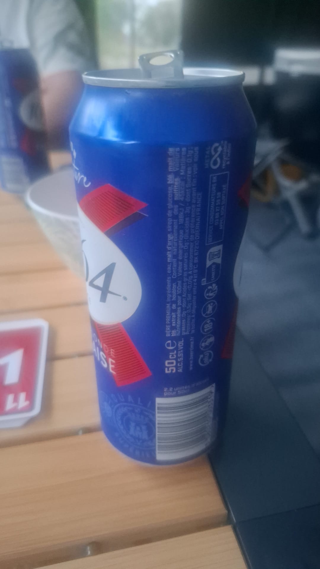 Beer #36389