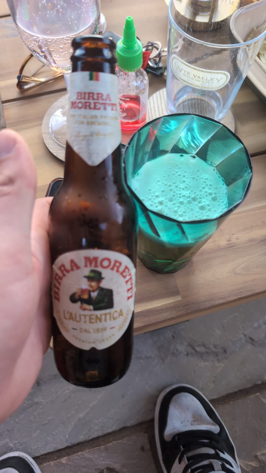 Beer #36400