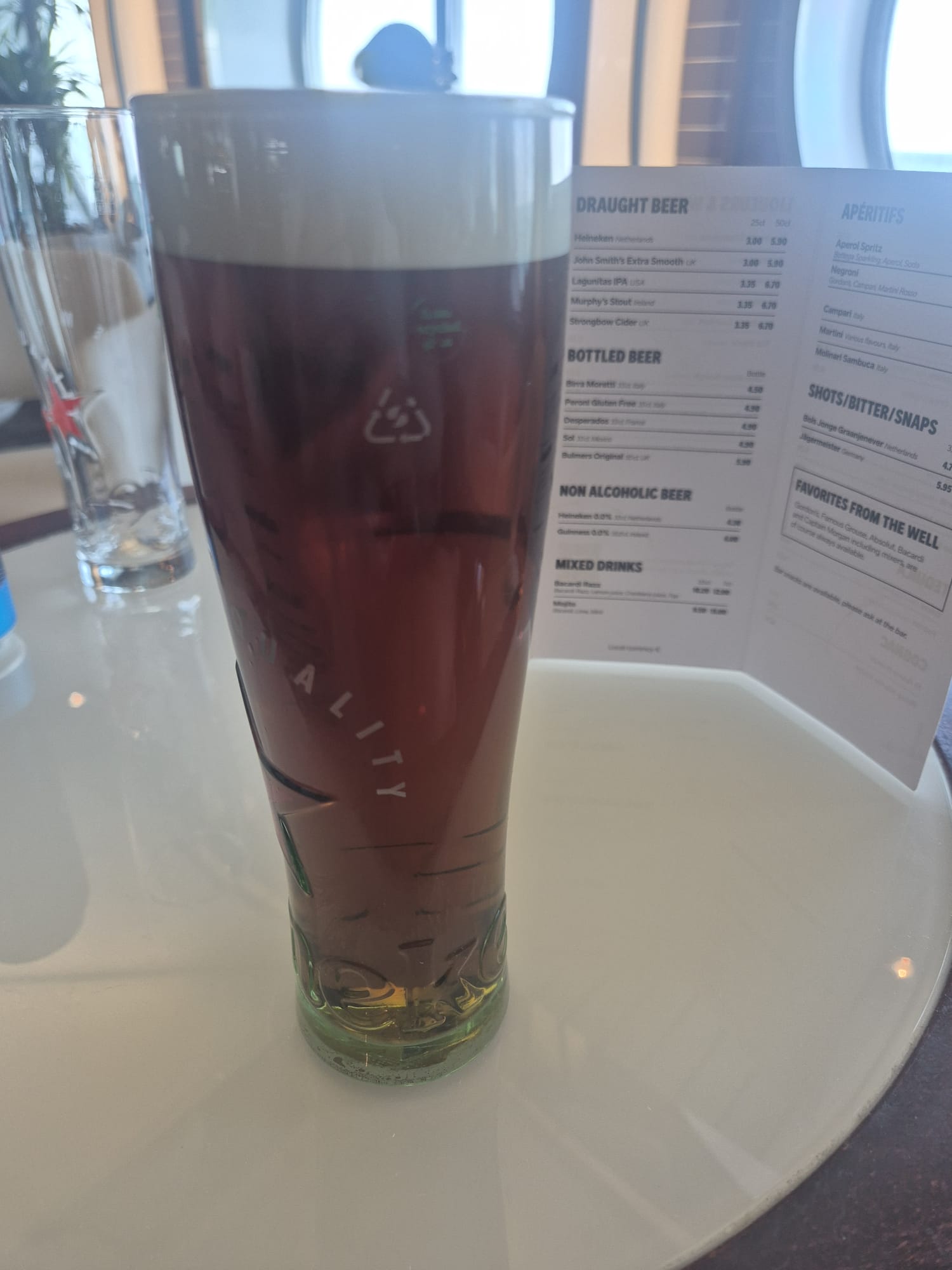 Beer #36607