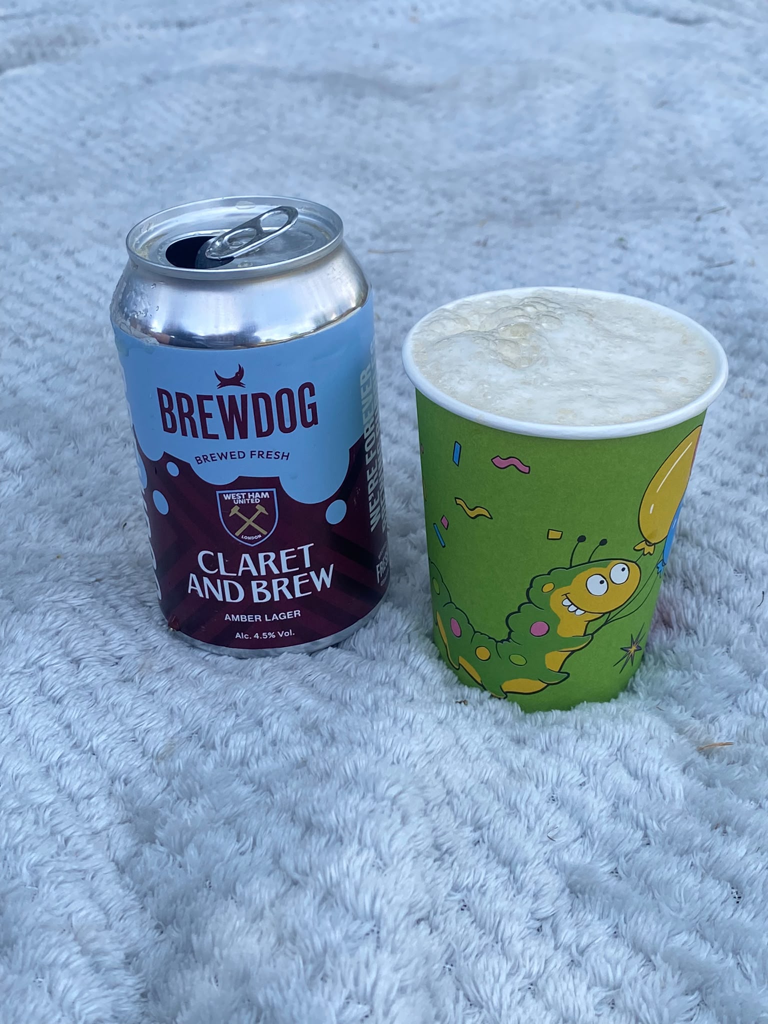Beer #36610