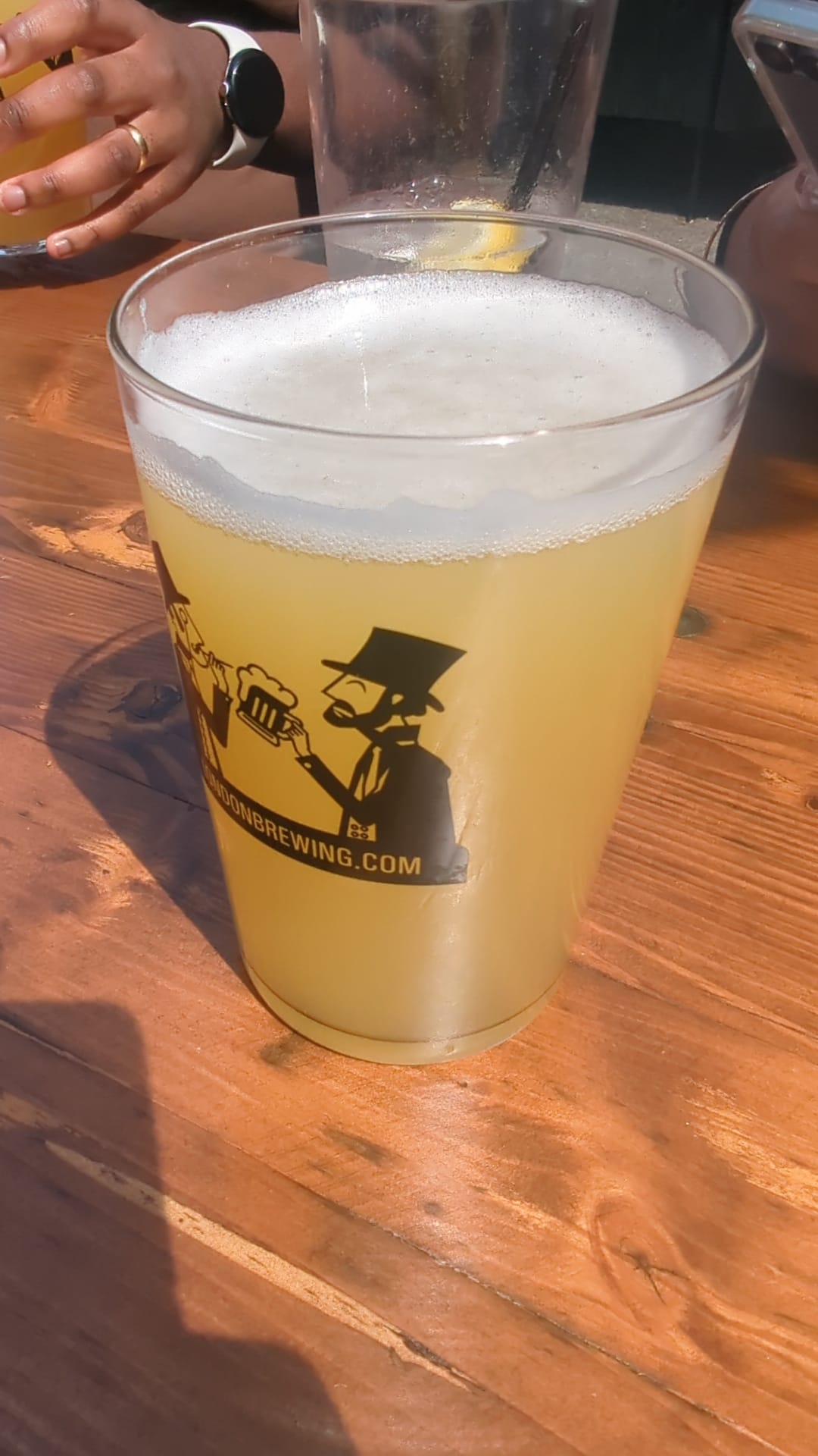 Beer #36624