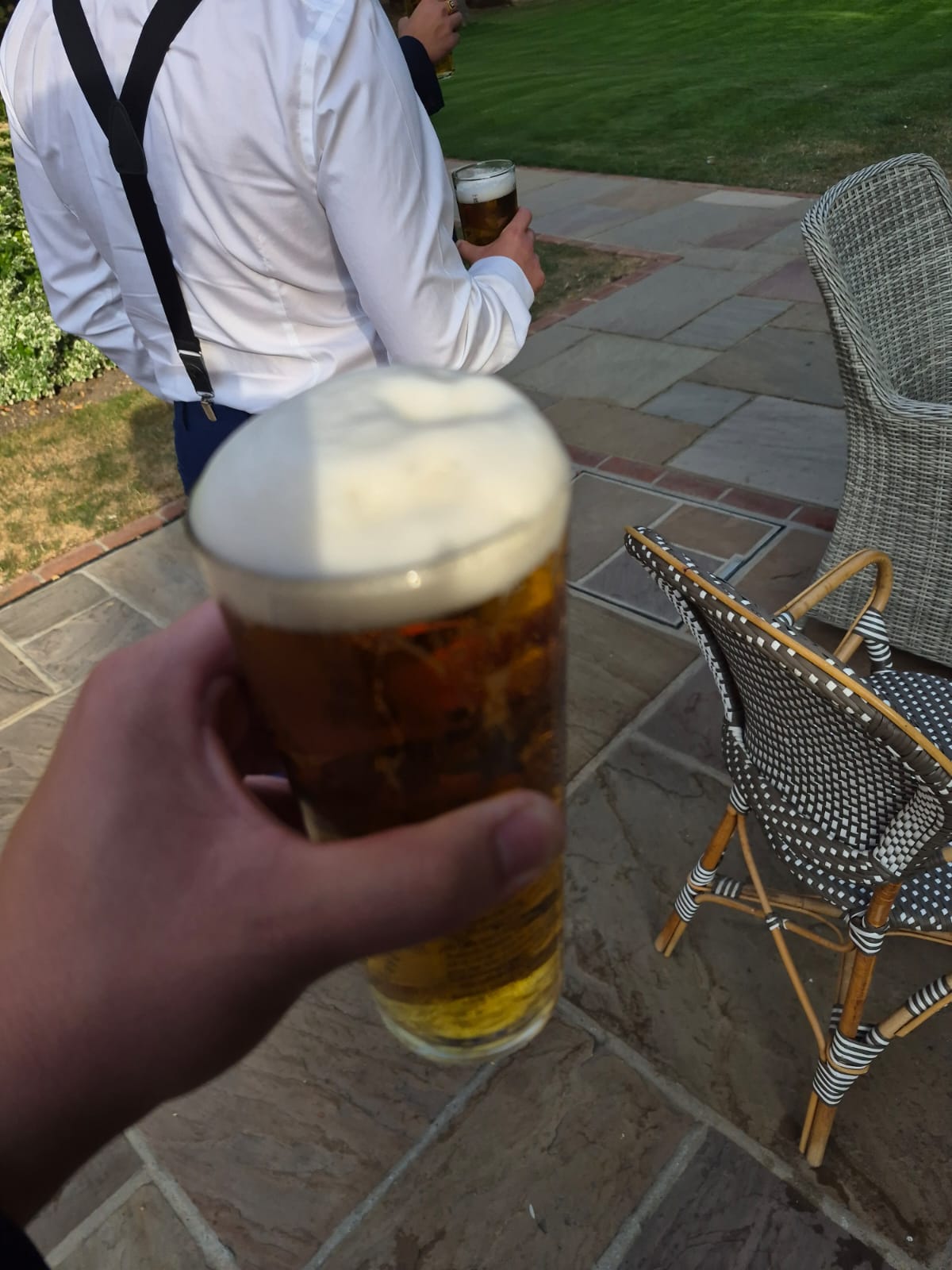 Beer #36739