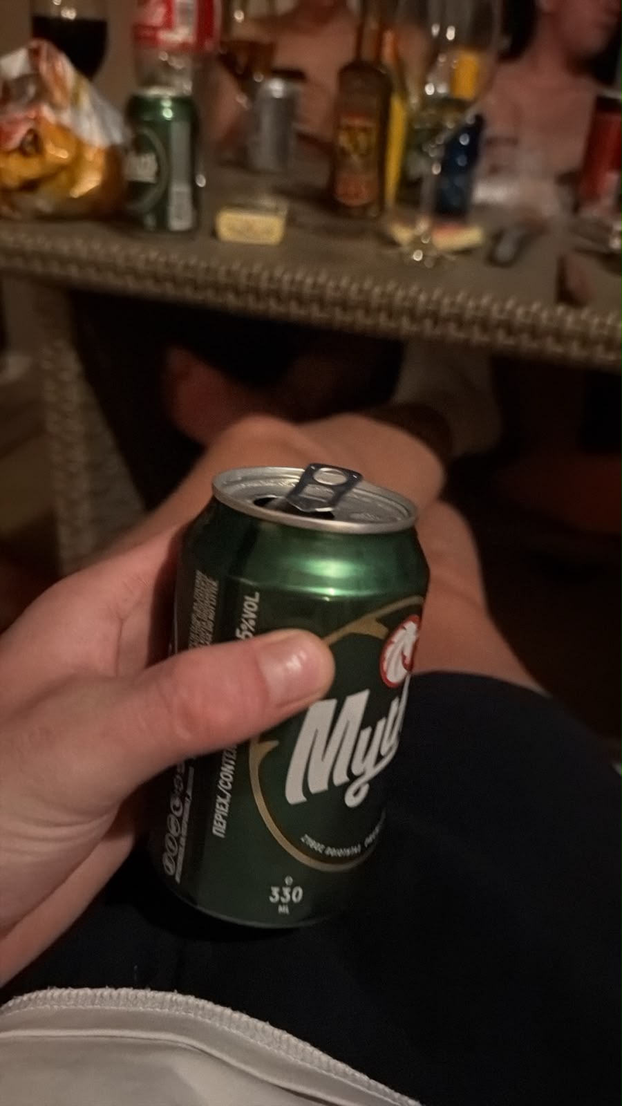 Beer #36770