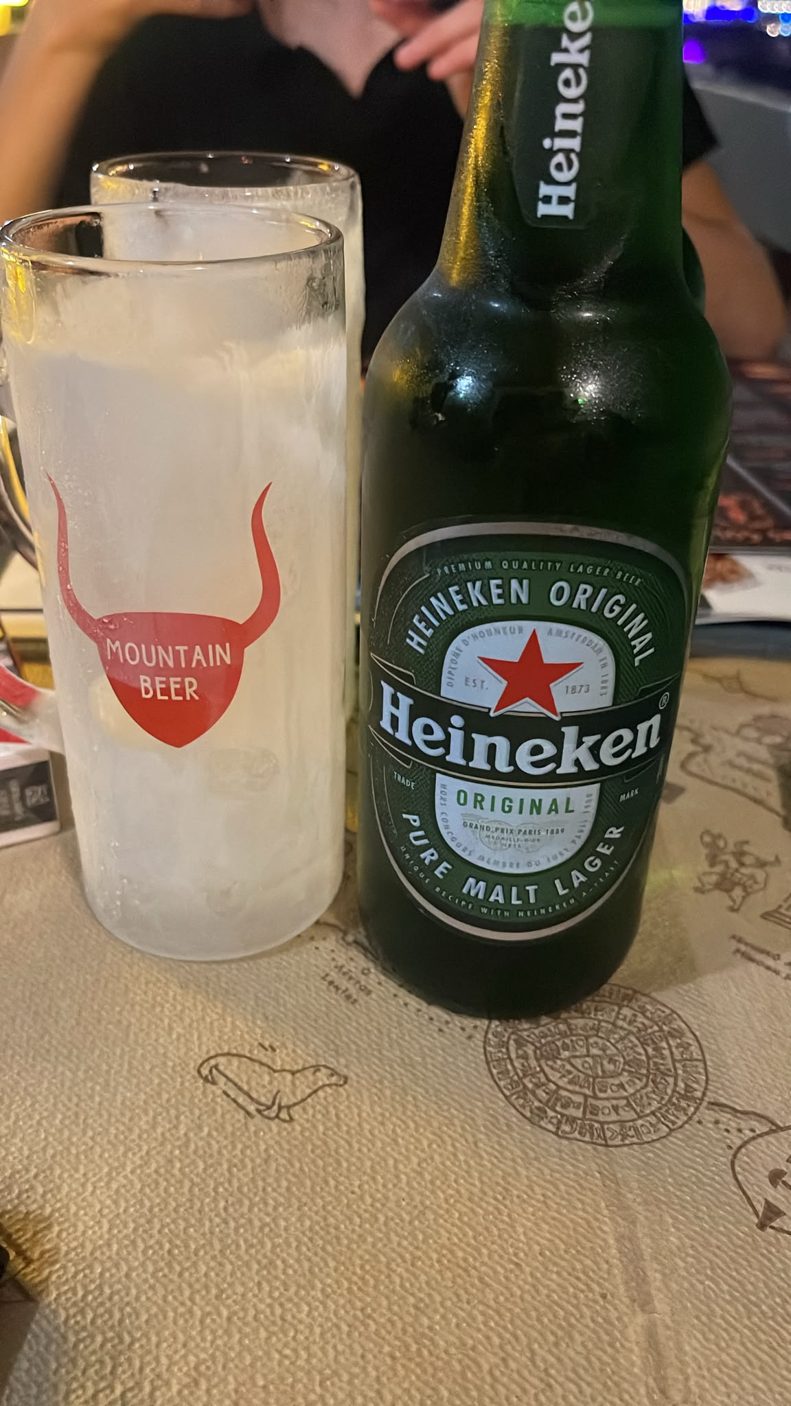 Beer #36779