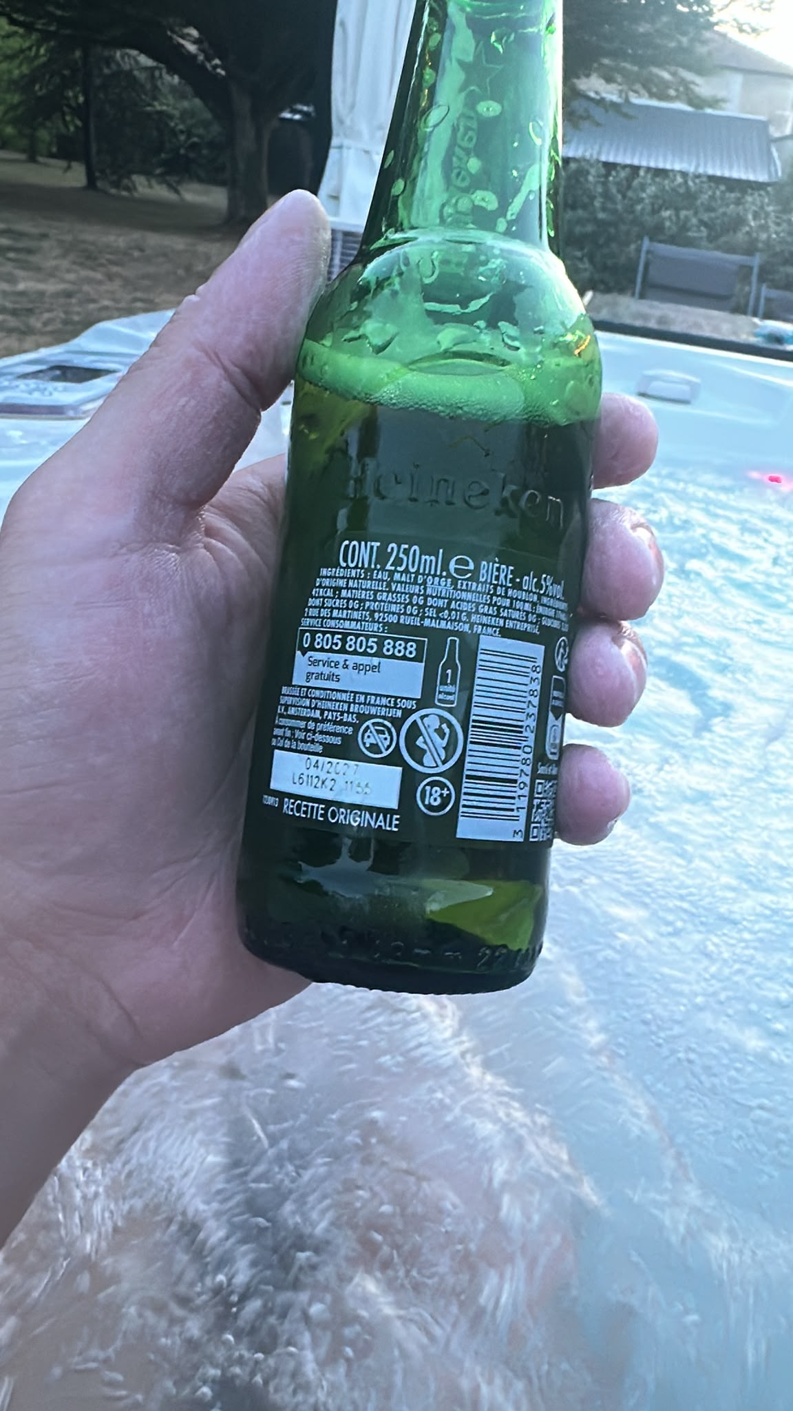 Beer #36797