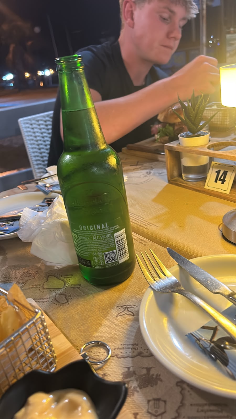 Beer #36810