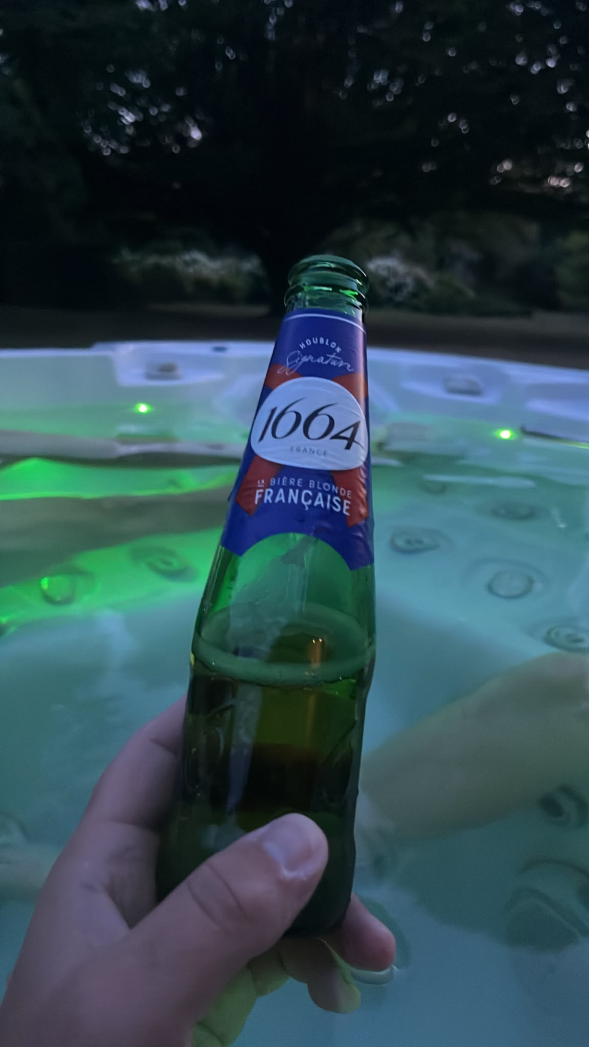 Beer #36817