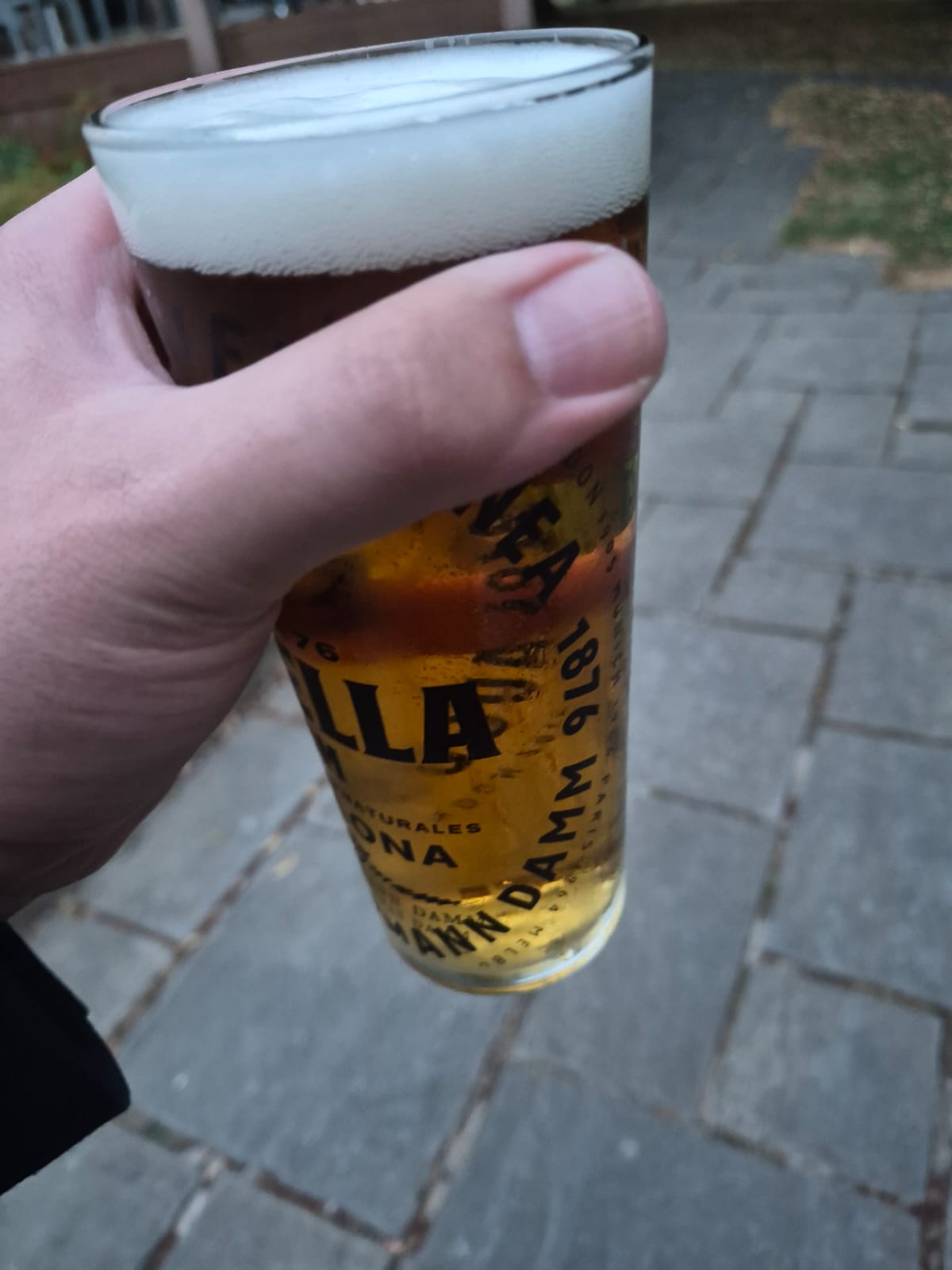 Beer #36828