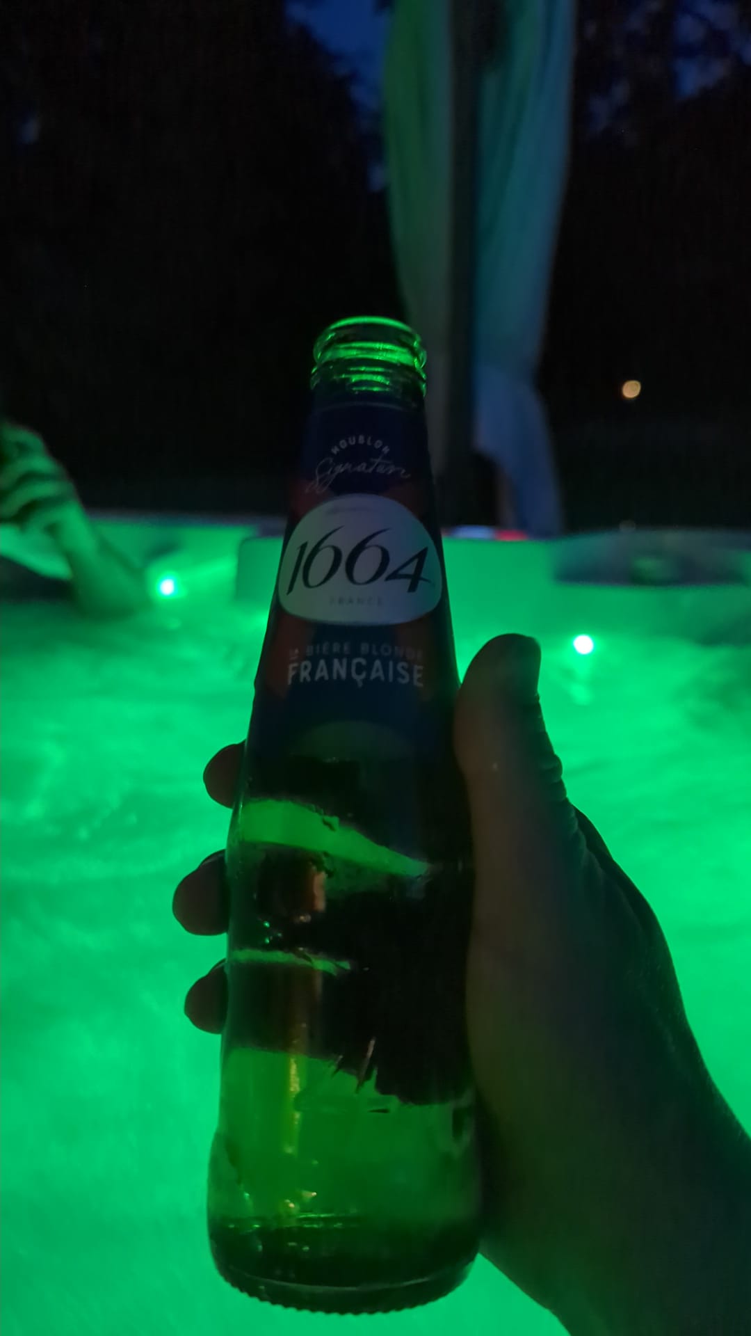Beer #36830