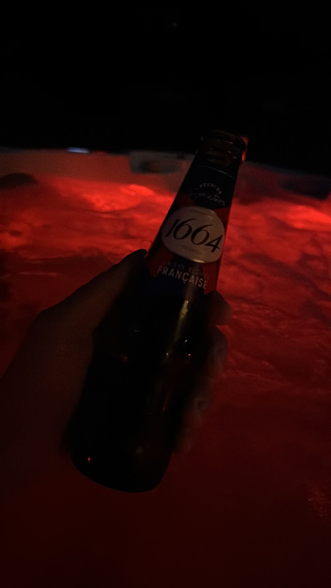 Beer #36834