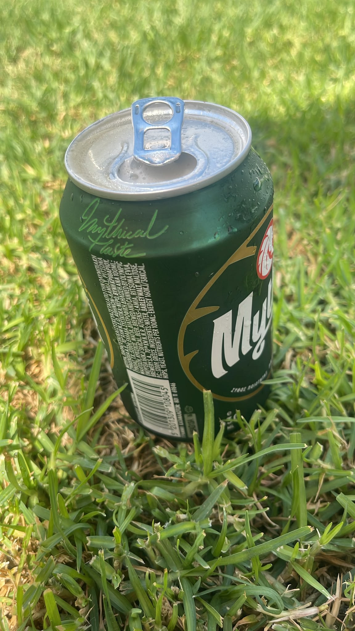 Beer #36960