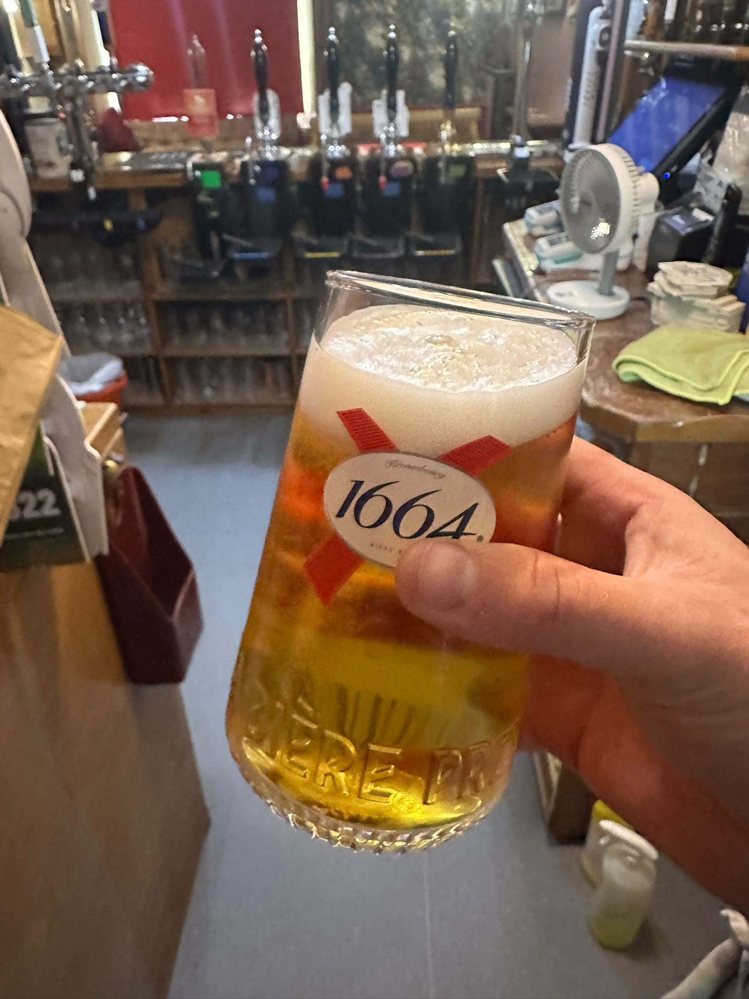 Beer #37596