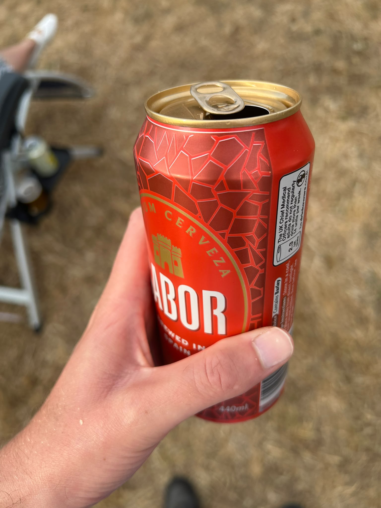 Beer #37690