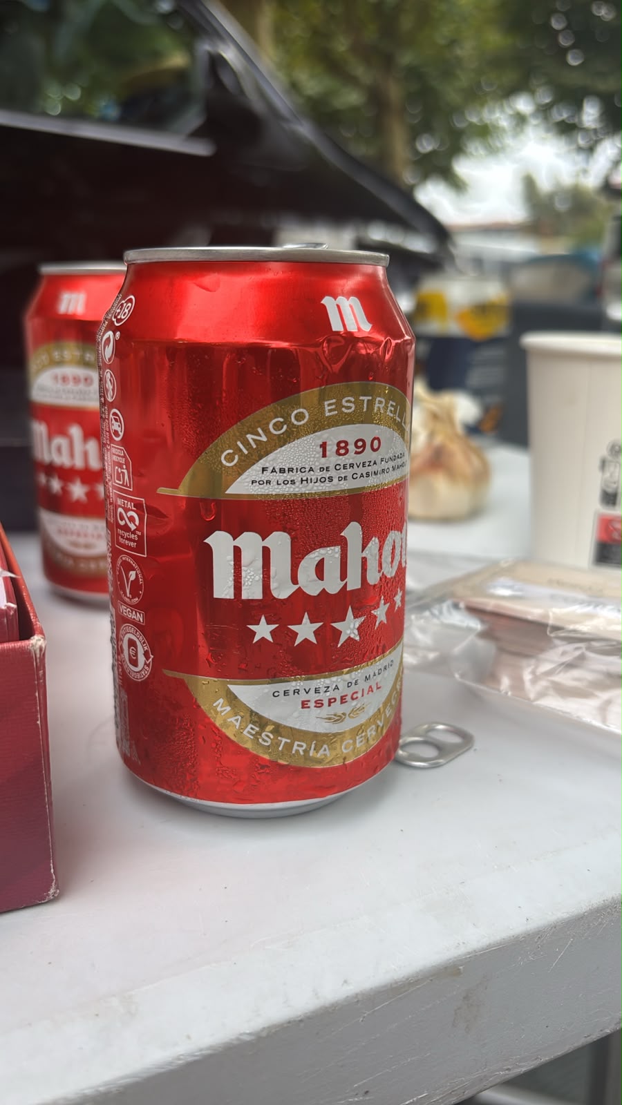Beer #37695