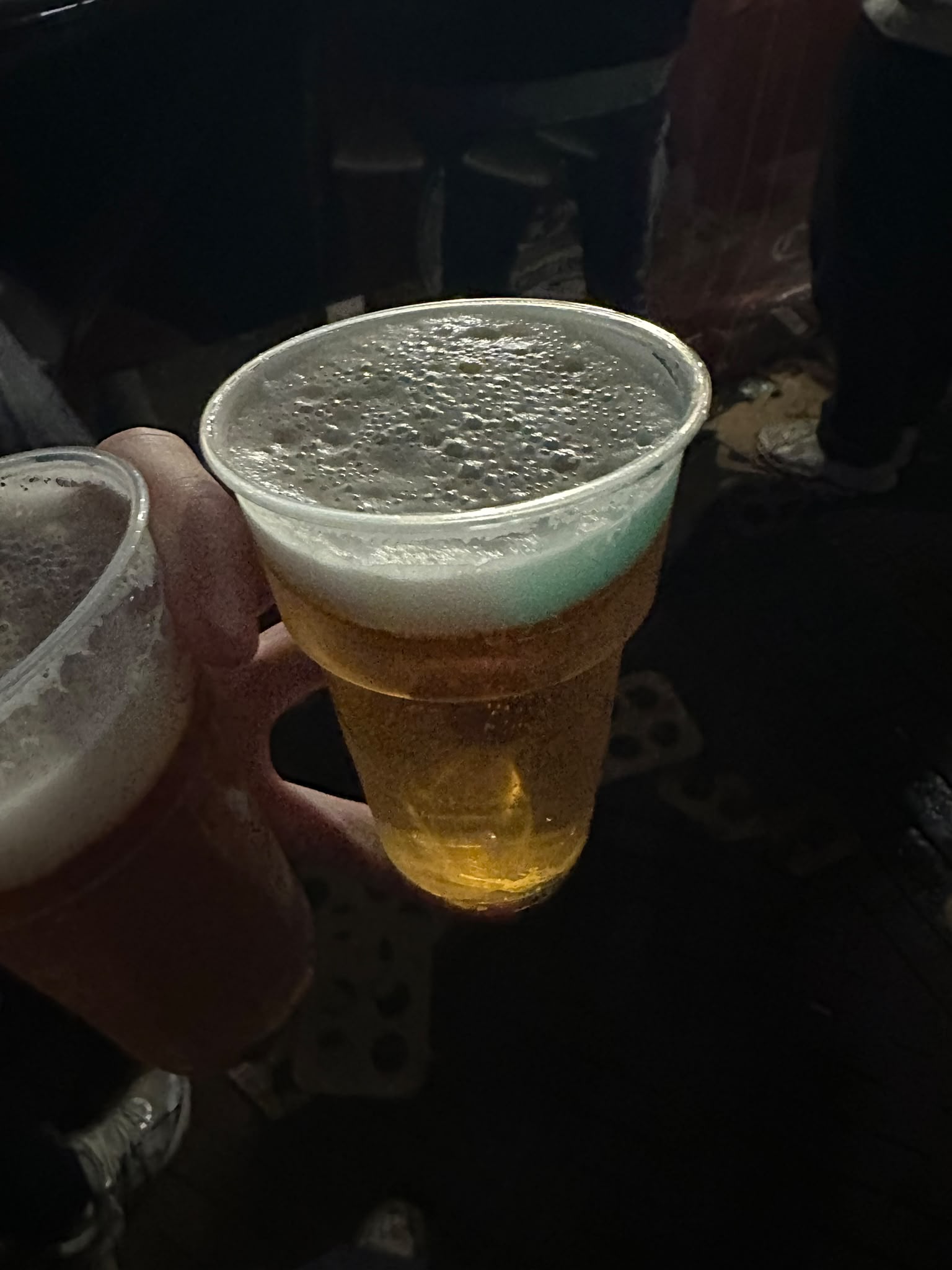 Beer #38095