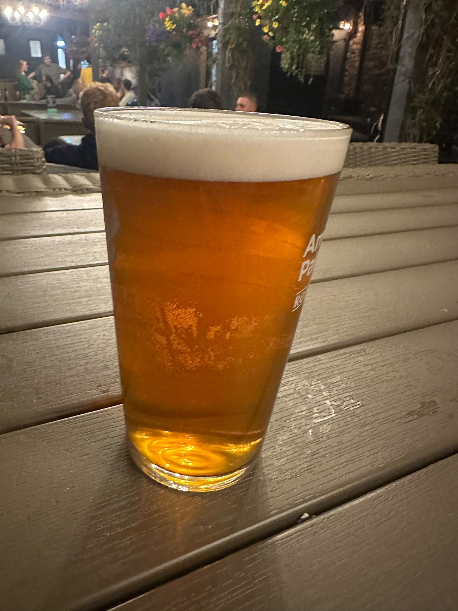 Beer #38117