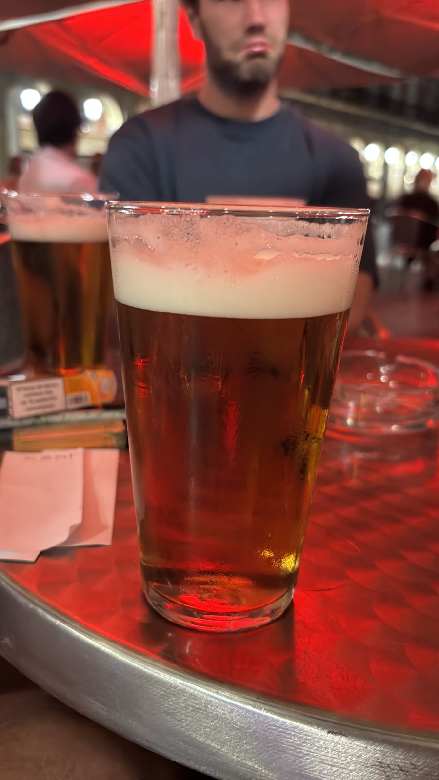 Beer #38124