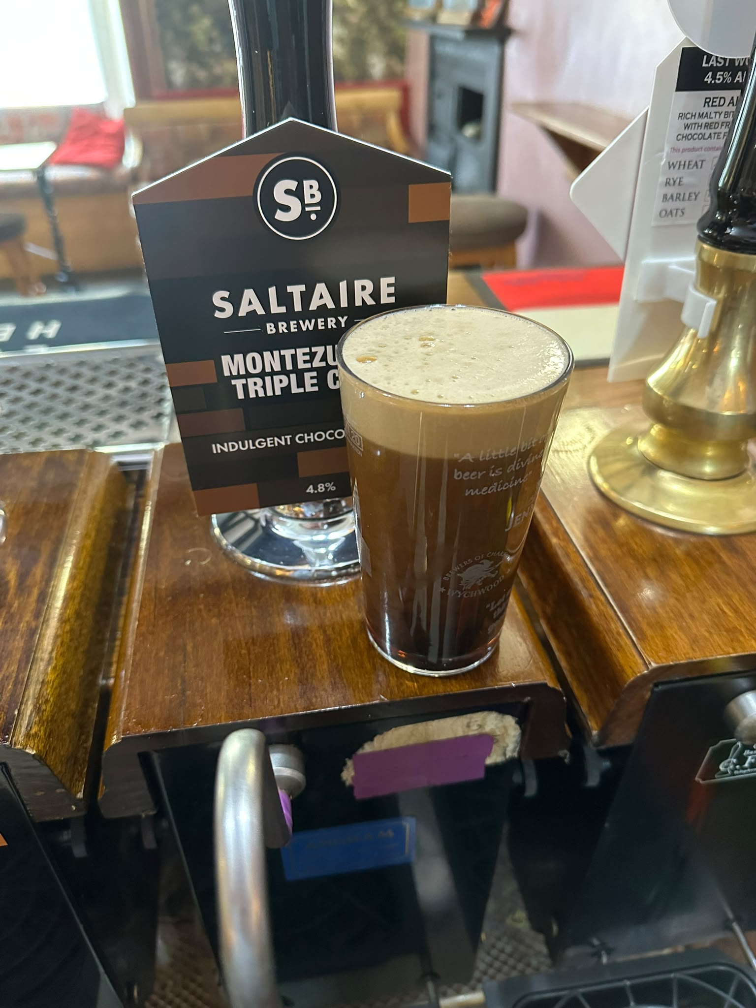 Beer #38214