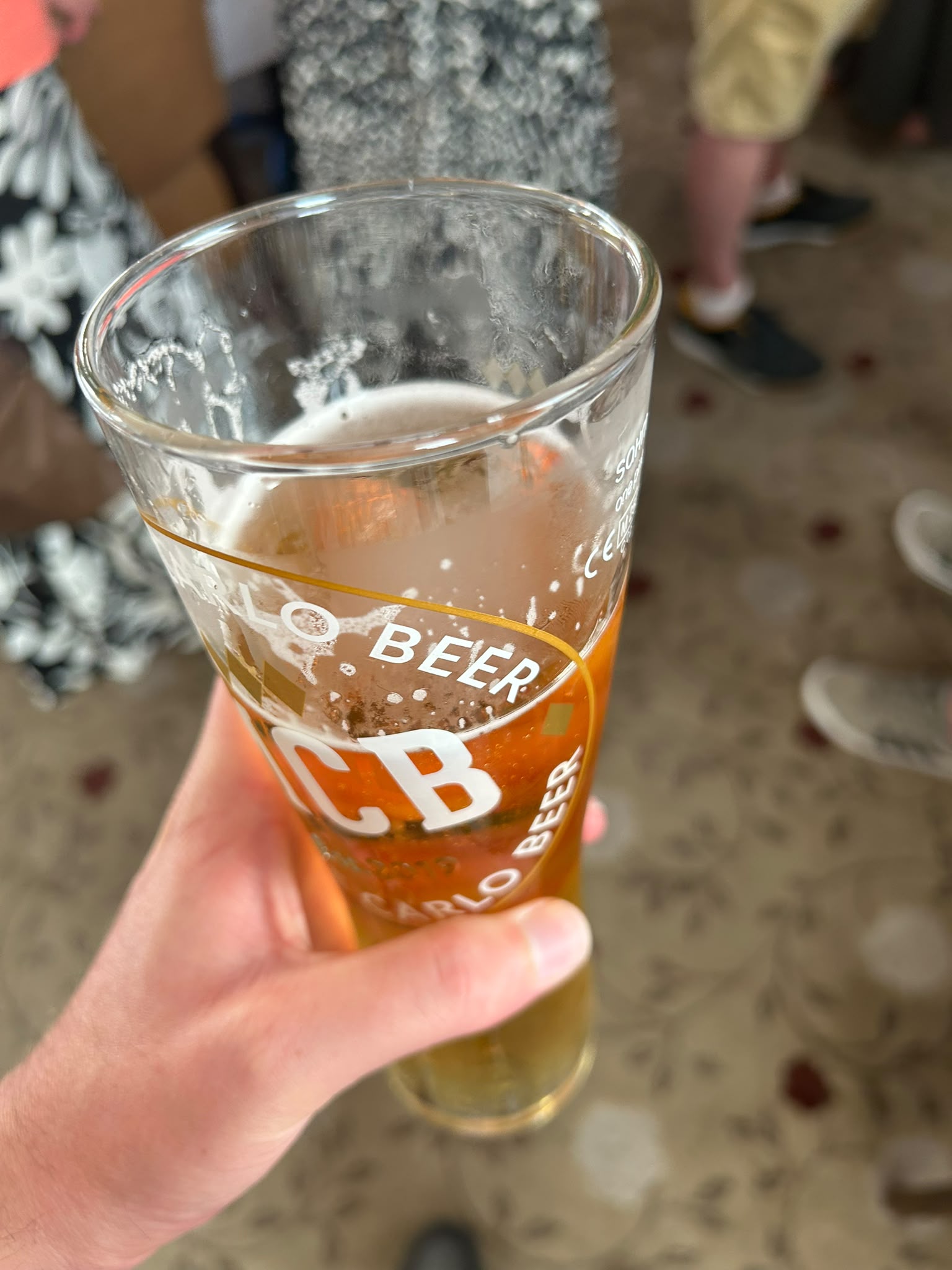 Beer #38368
