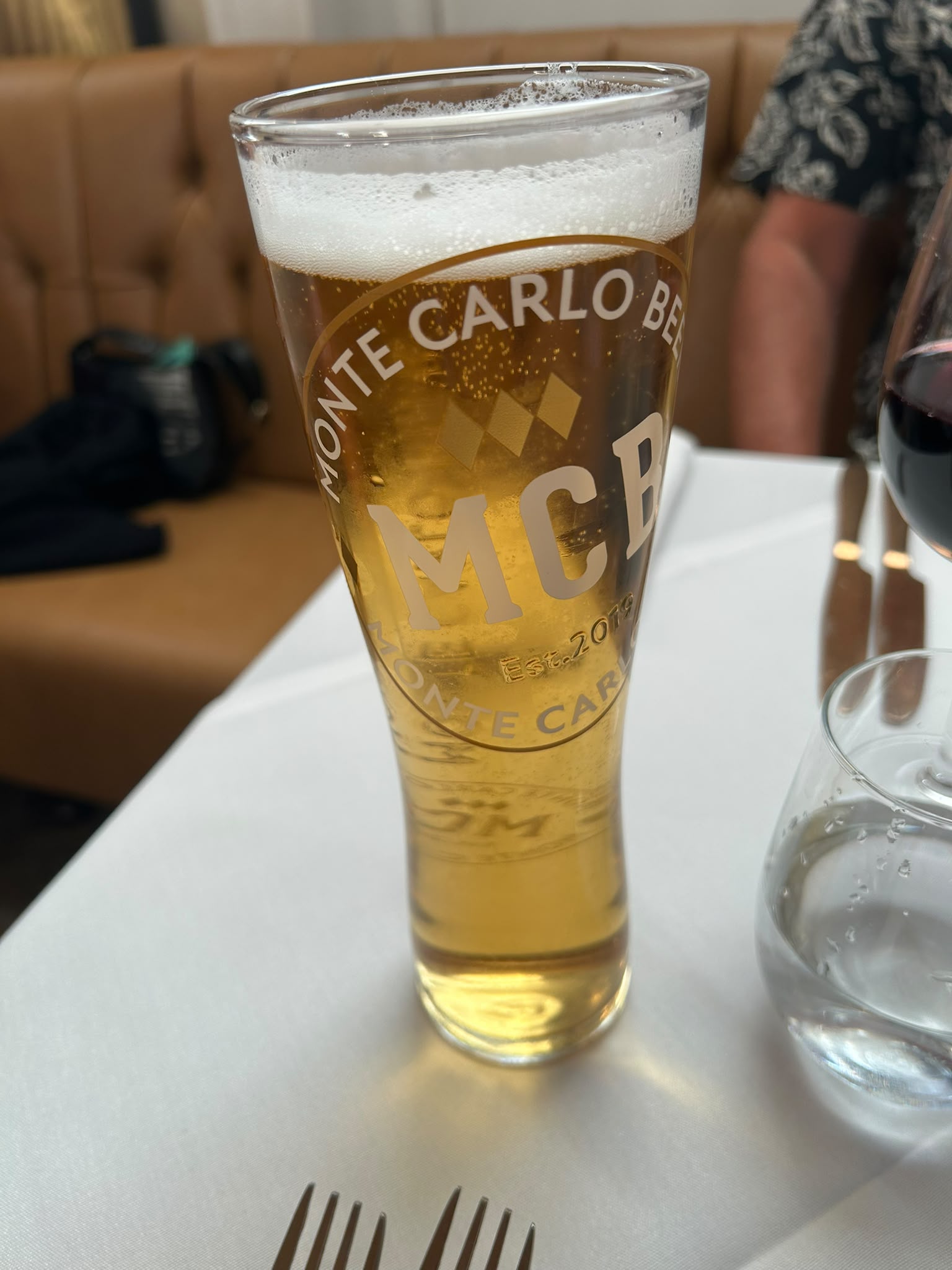 Beer #38409