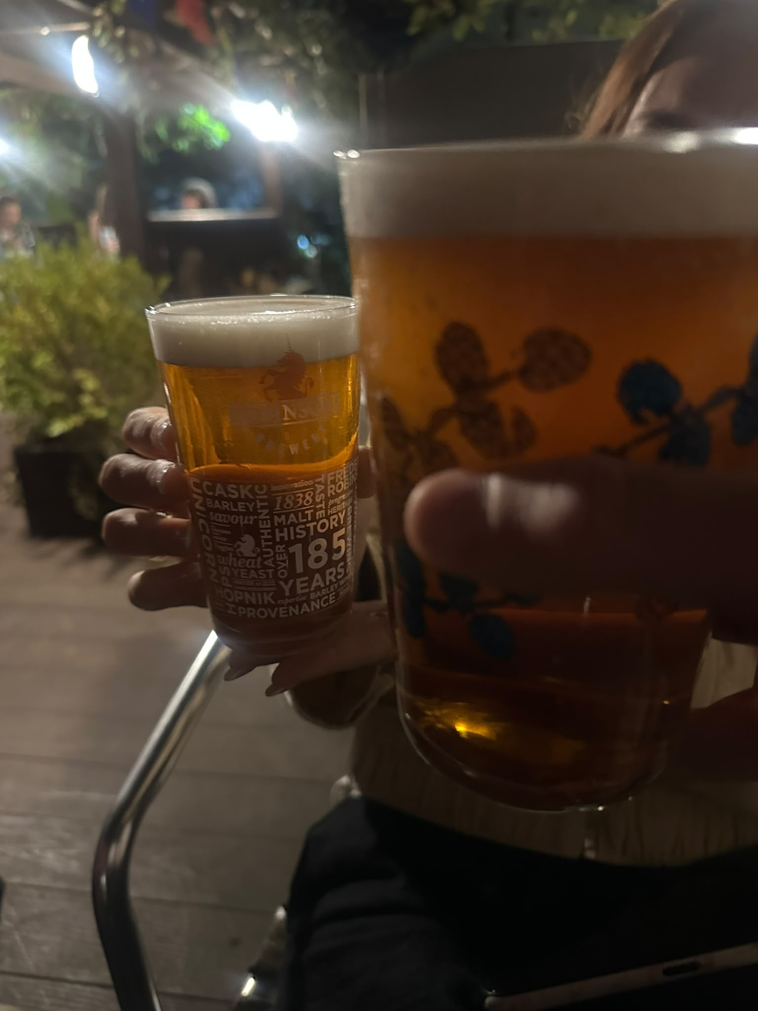Beer #38564