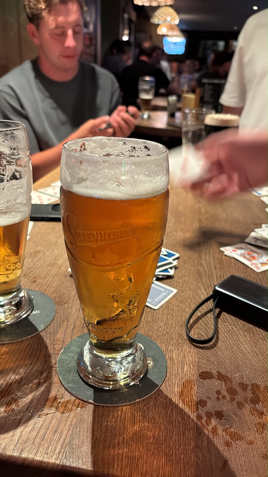 Beer #38593