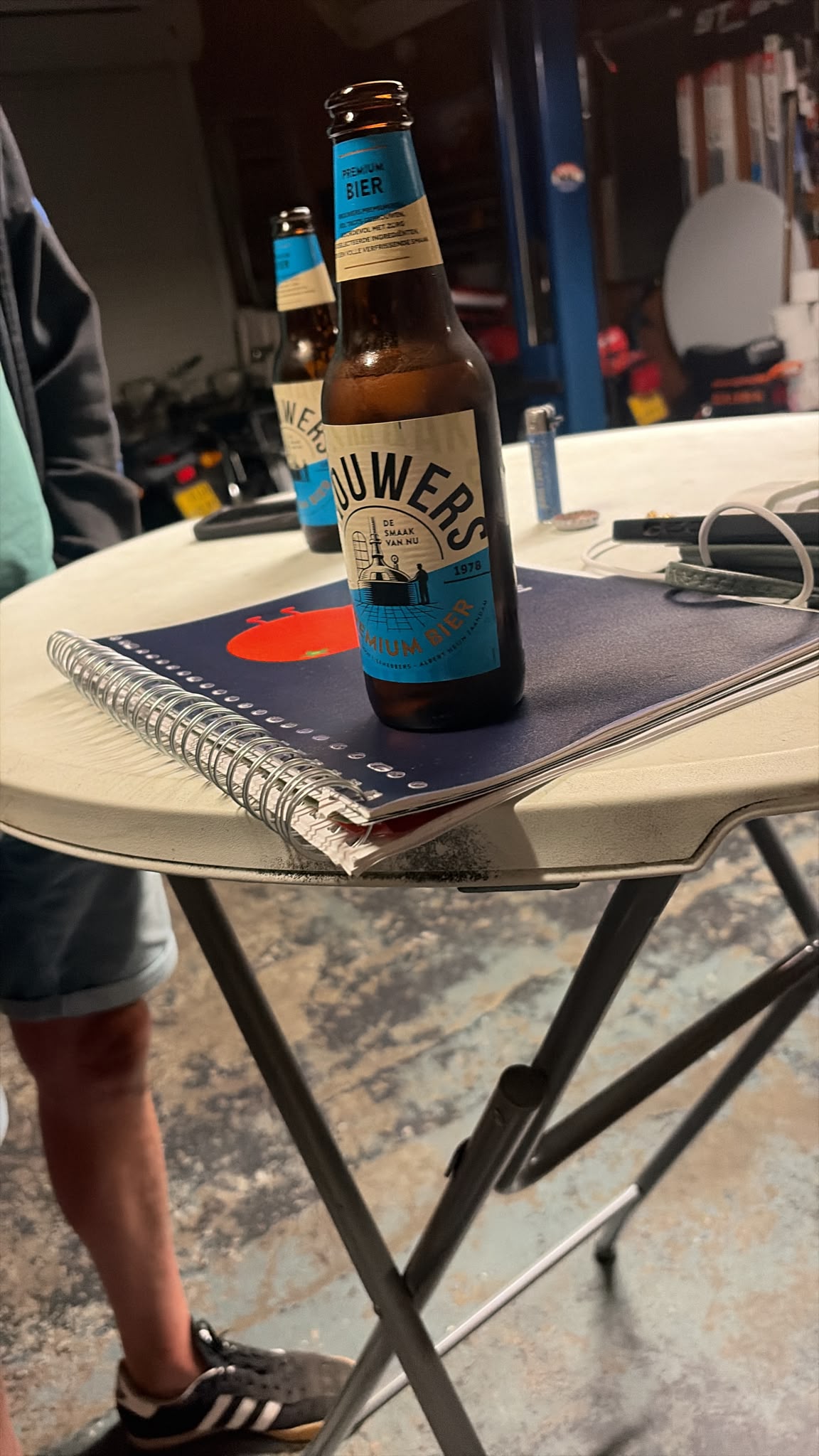 Beer #38600