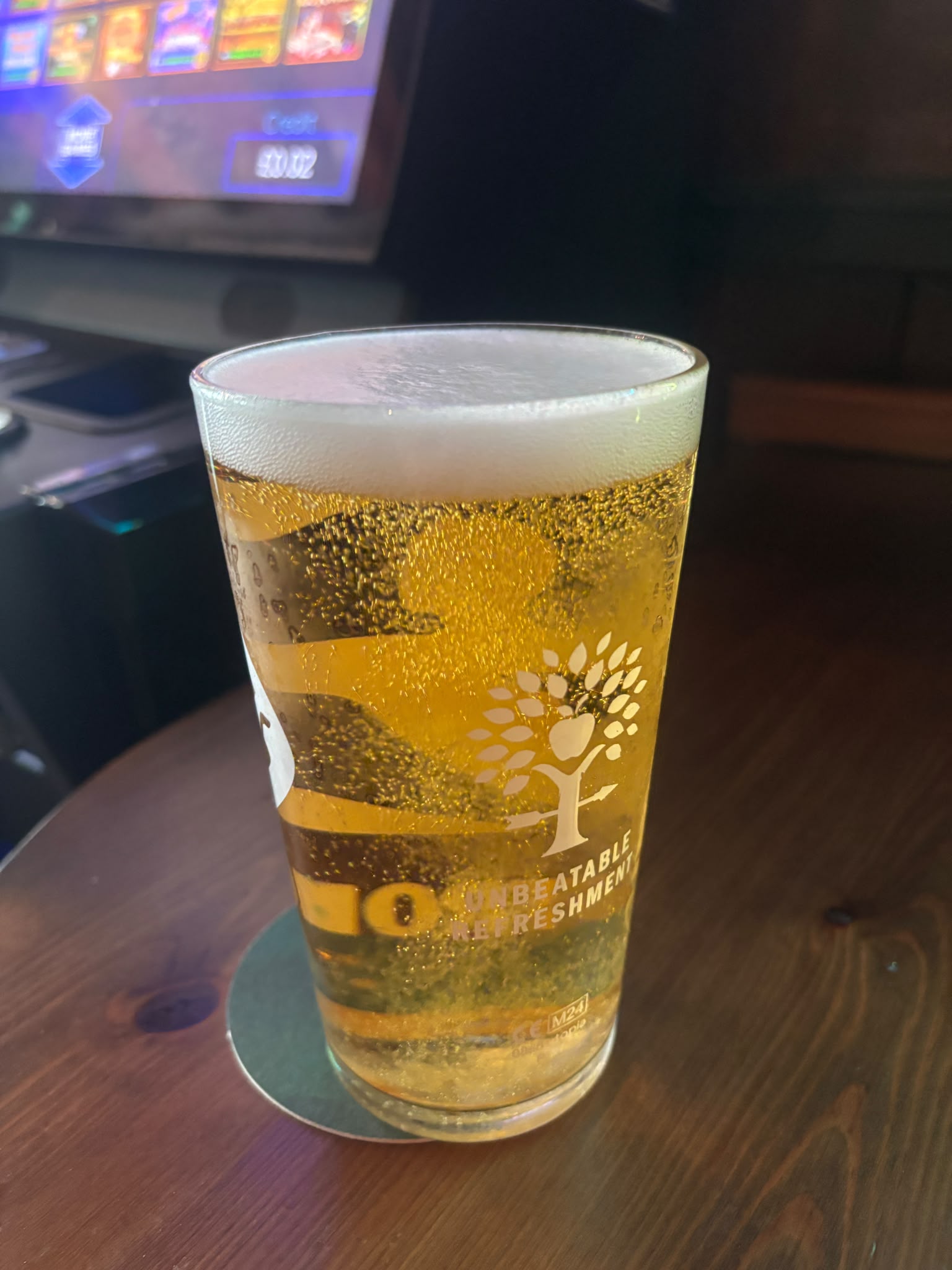 Beer #38672