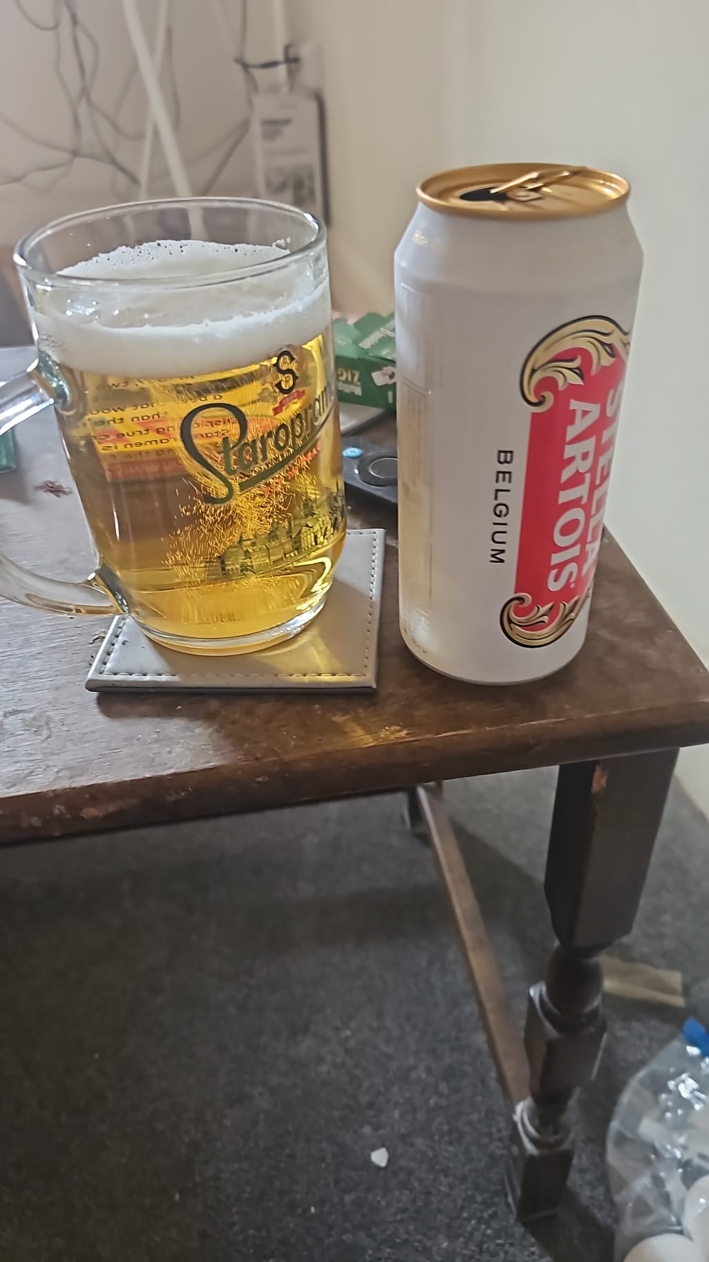 Beer #38697