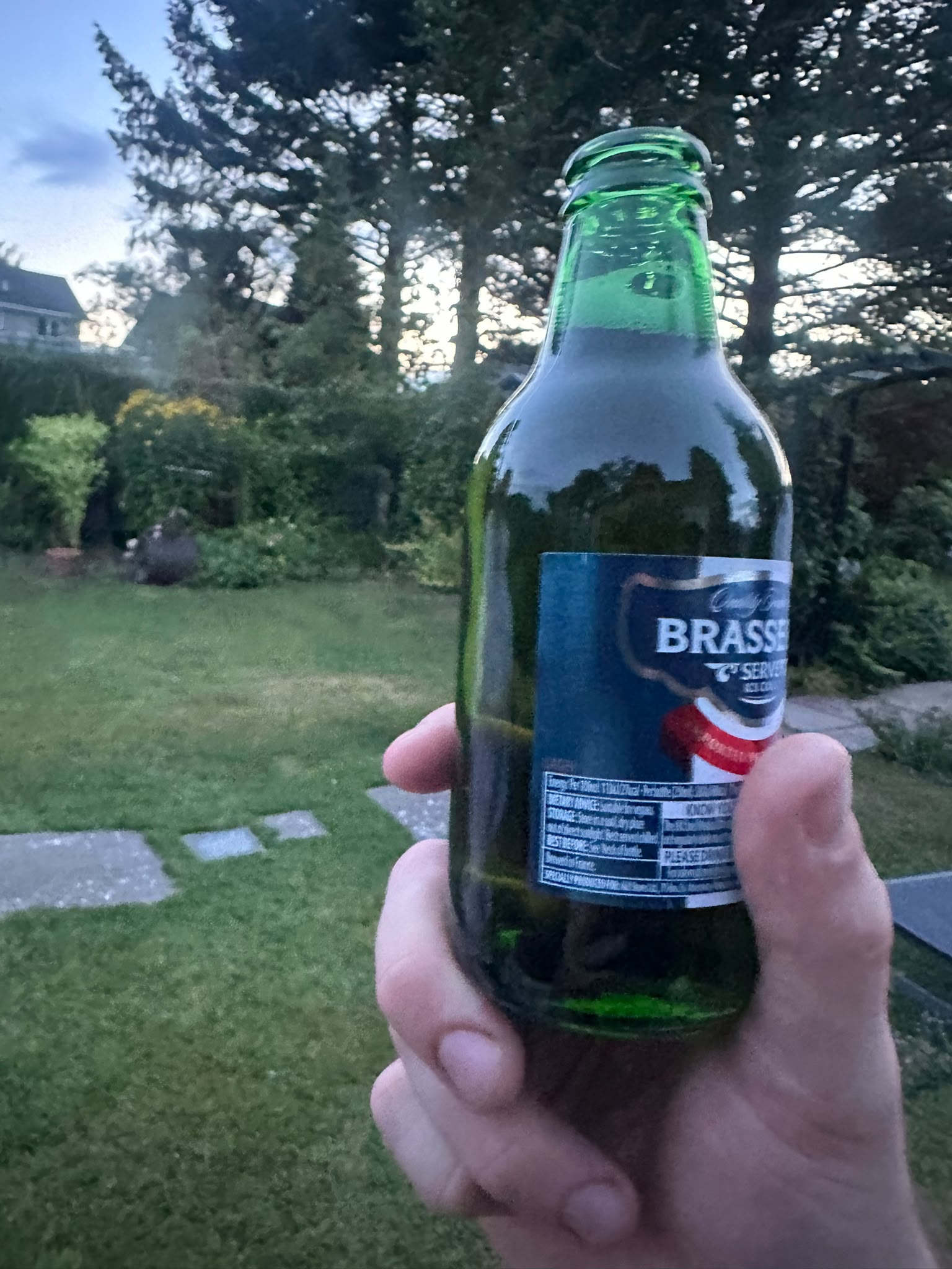 Beer #39036