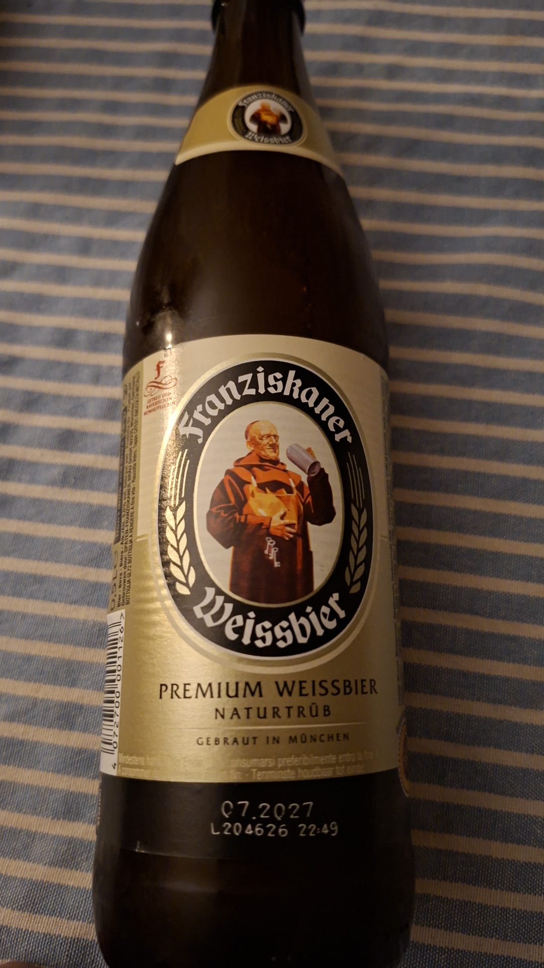 Beer #40117