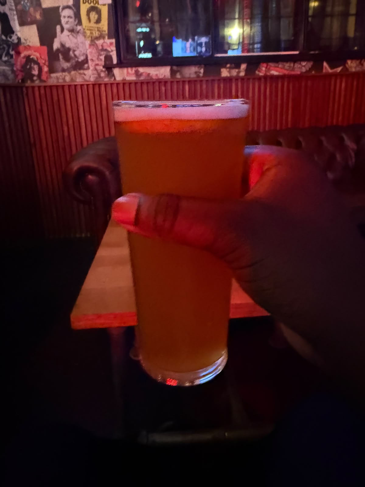 Beer #40124