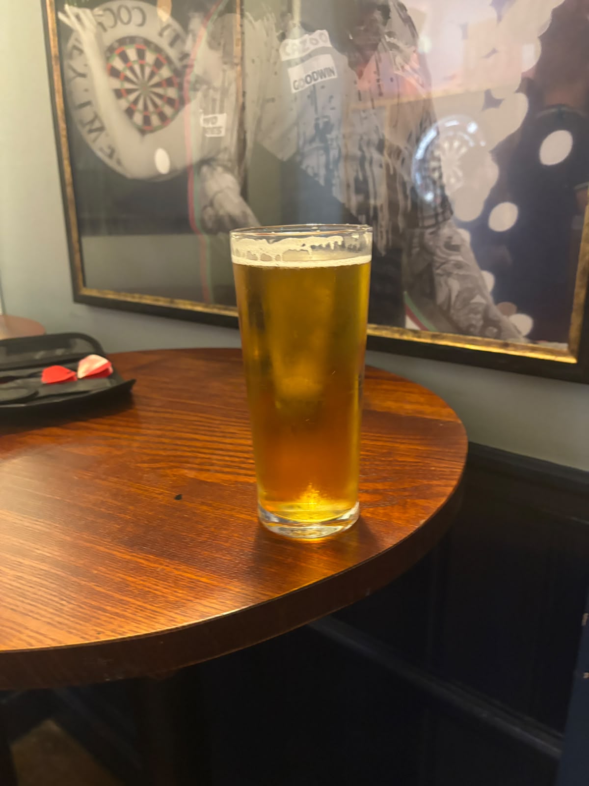 Beer #40321