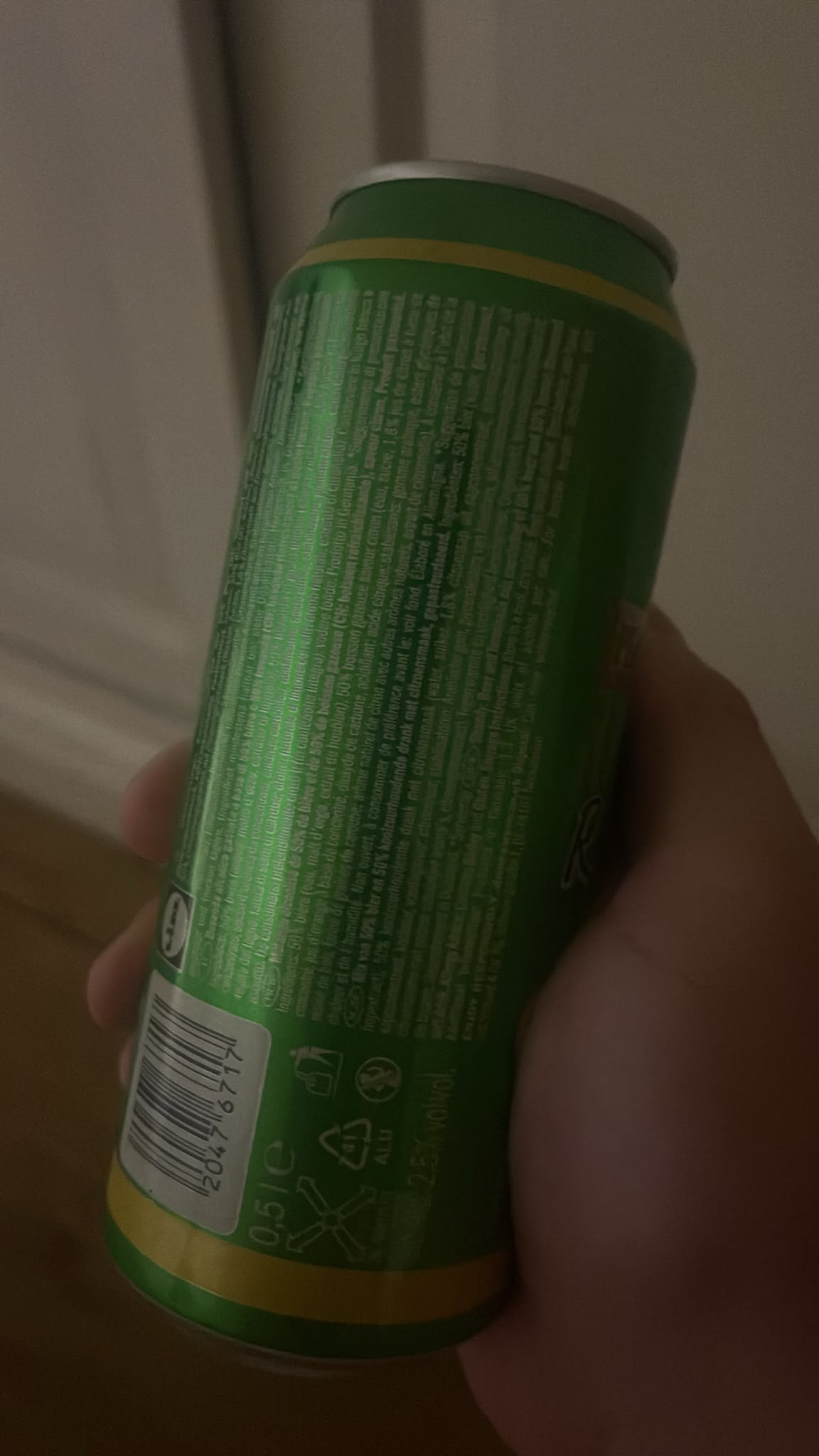 Beer #40442