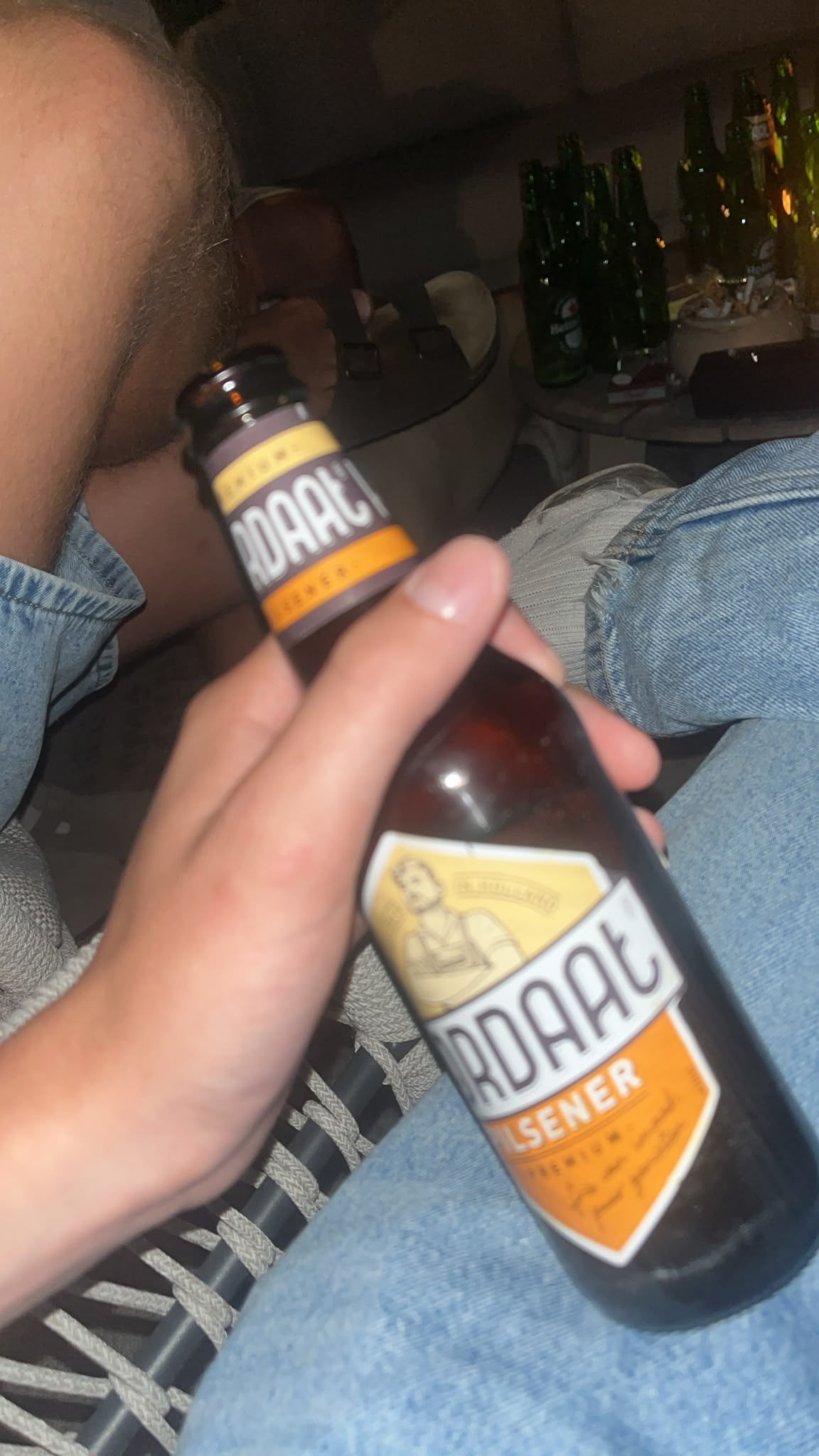 Beer #40509
