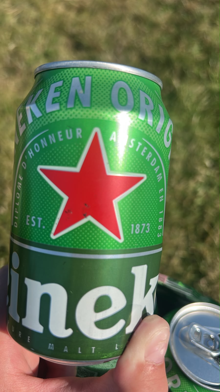 Beer #40597