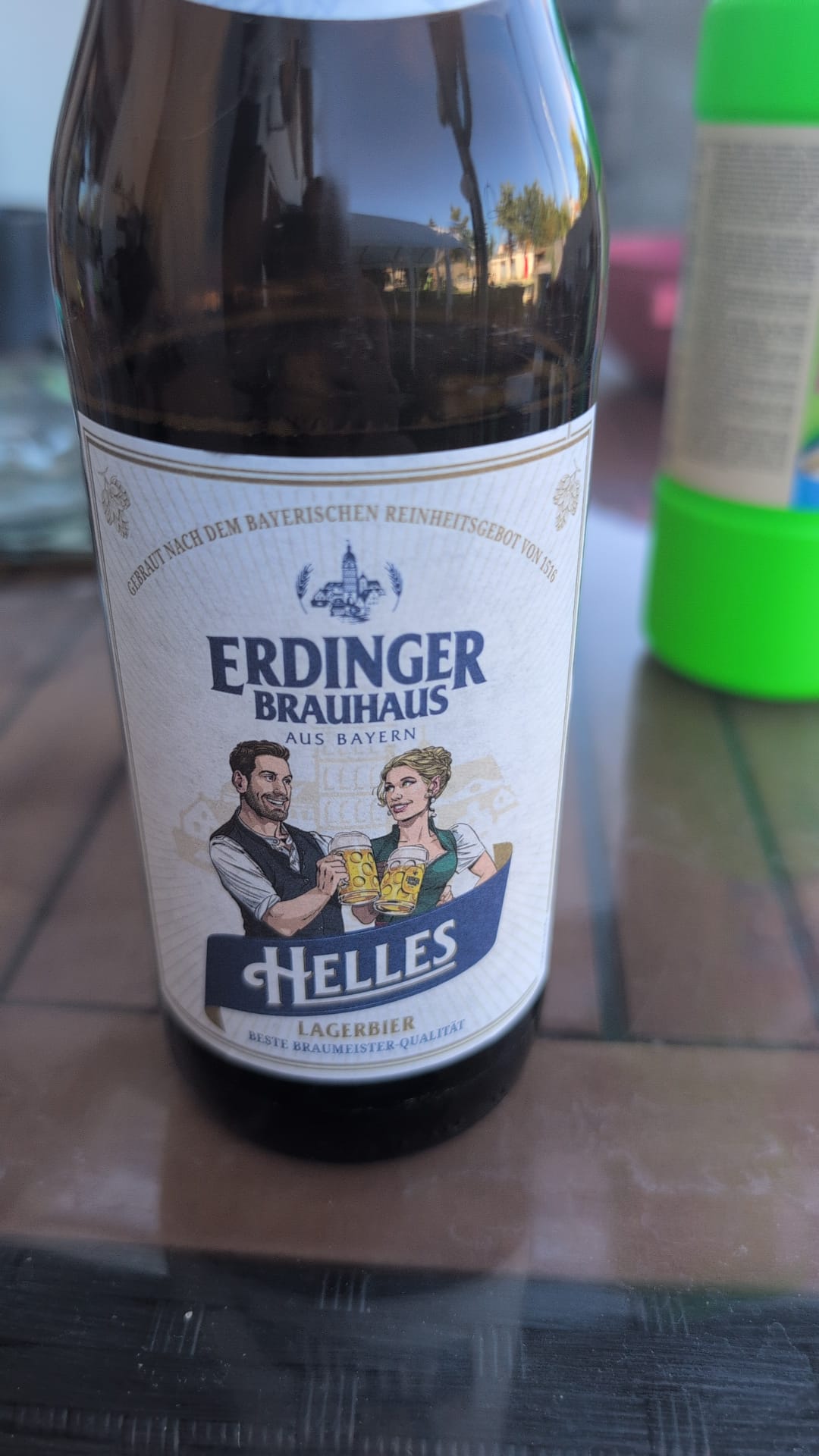 Beer #40604