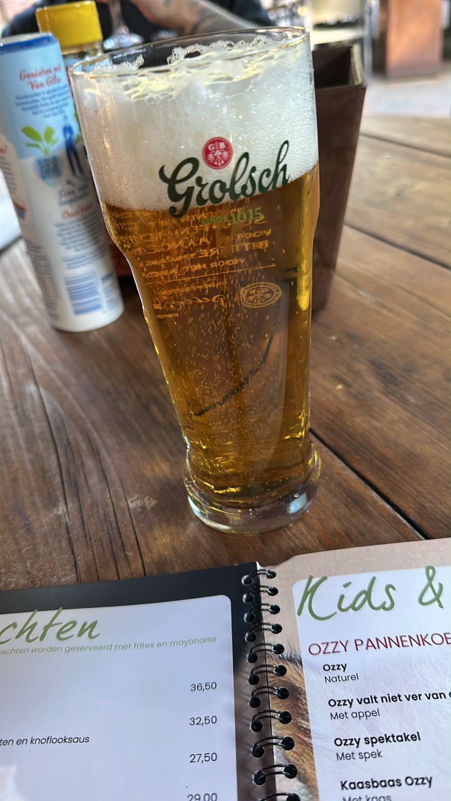 Beer #40619