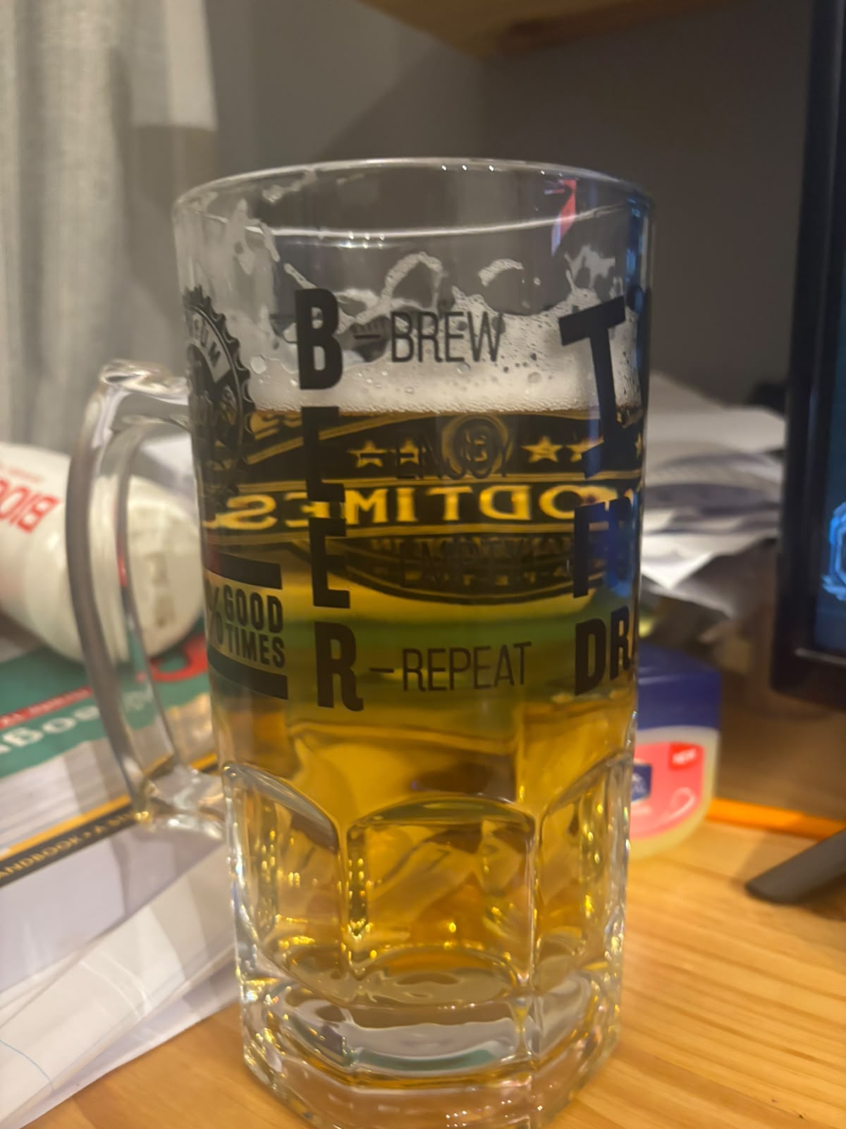 Beer #40775