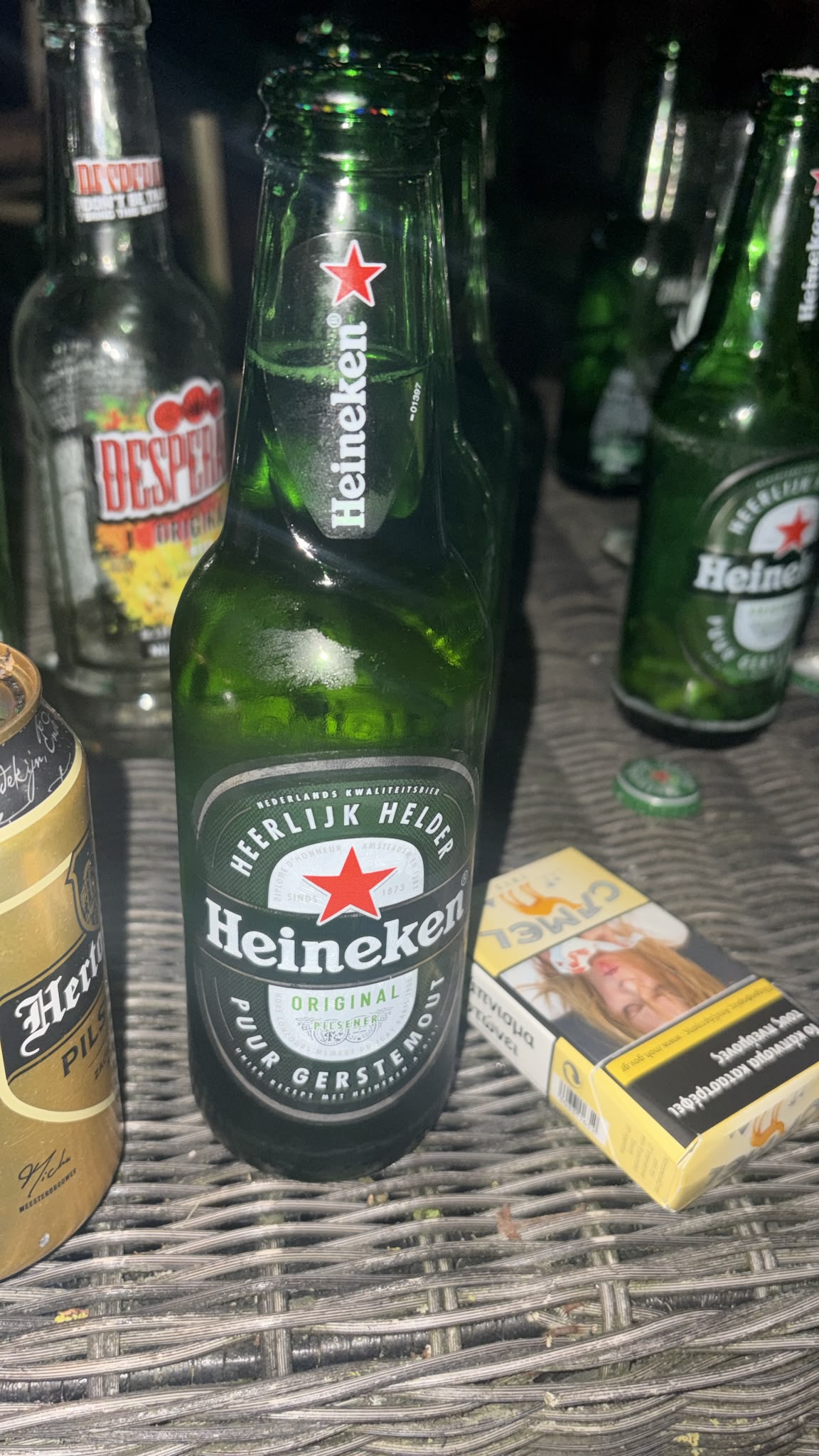Beer #40822
