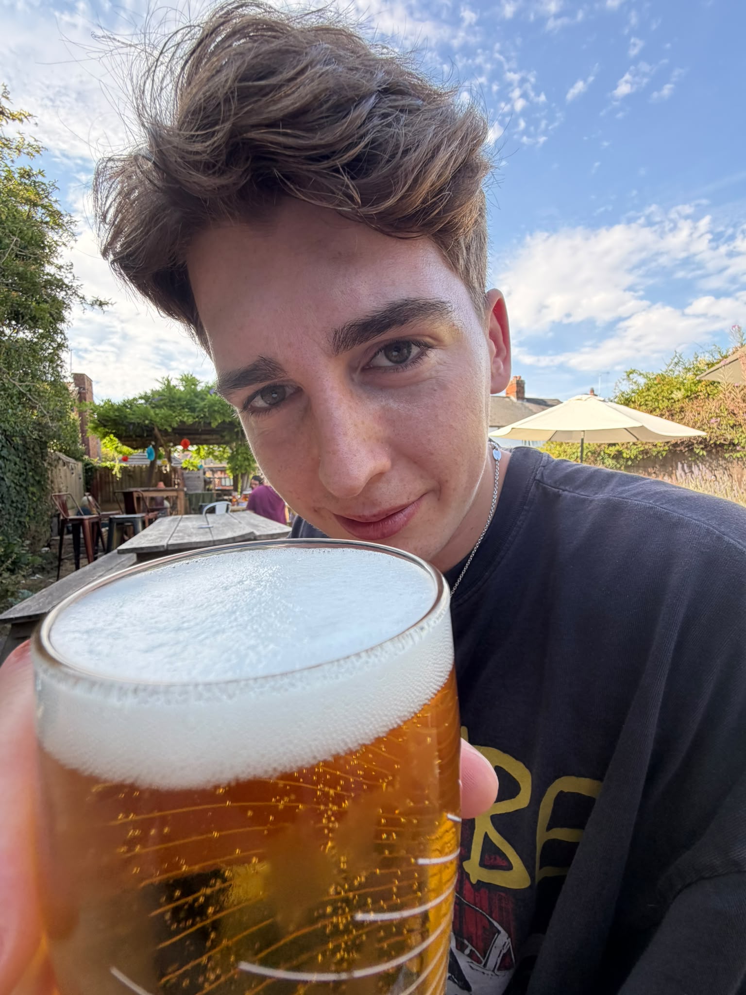 Beer #40994